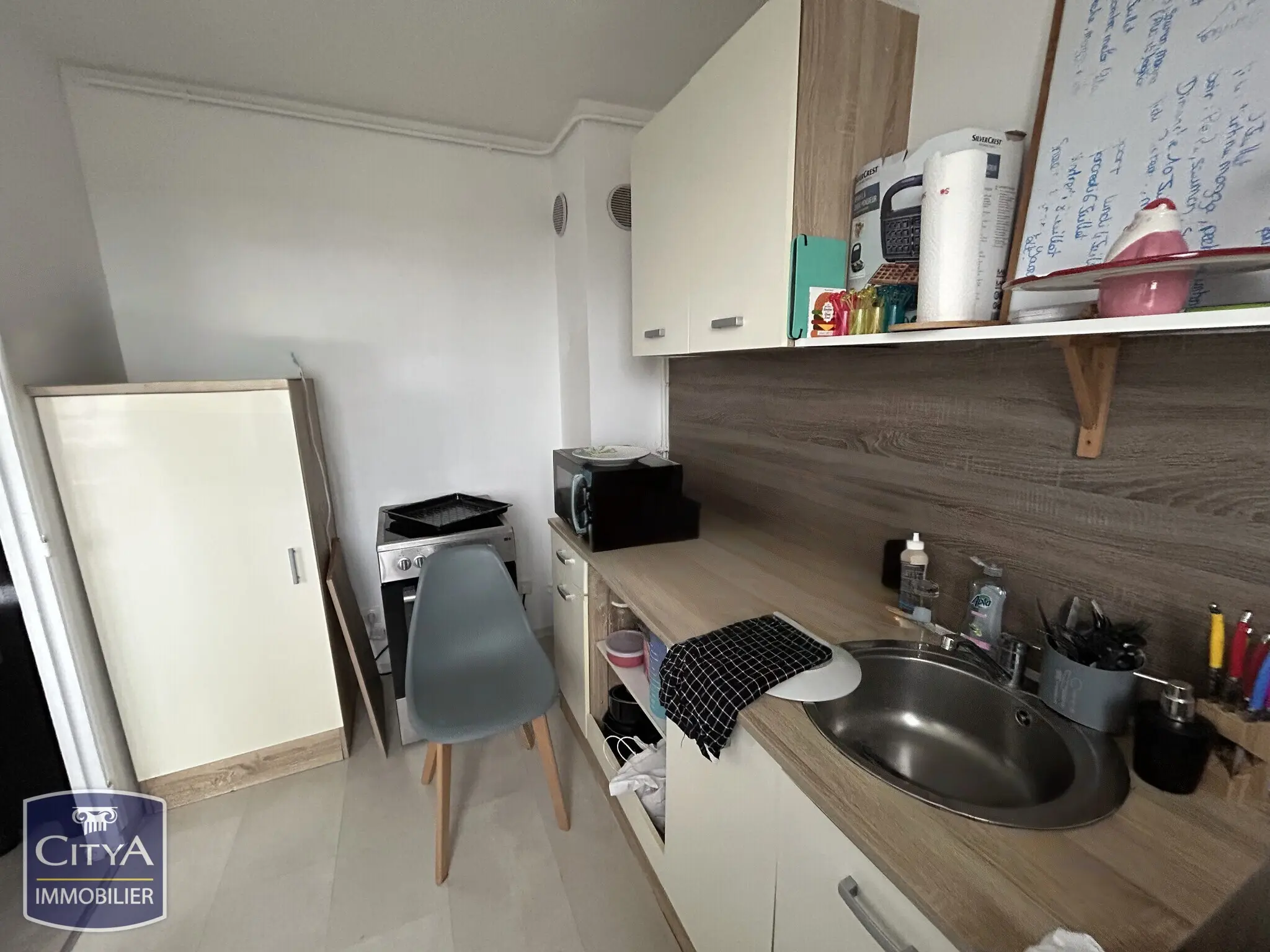 Photo 3 Appartement 2 pièces 43.15m²