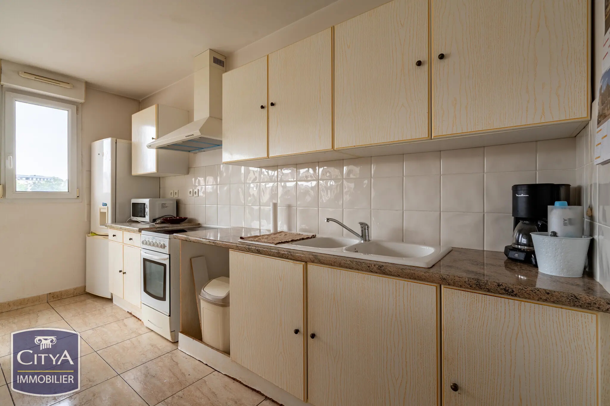 Photo 4 Appartement 3 pièces 68.68m²