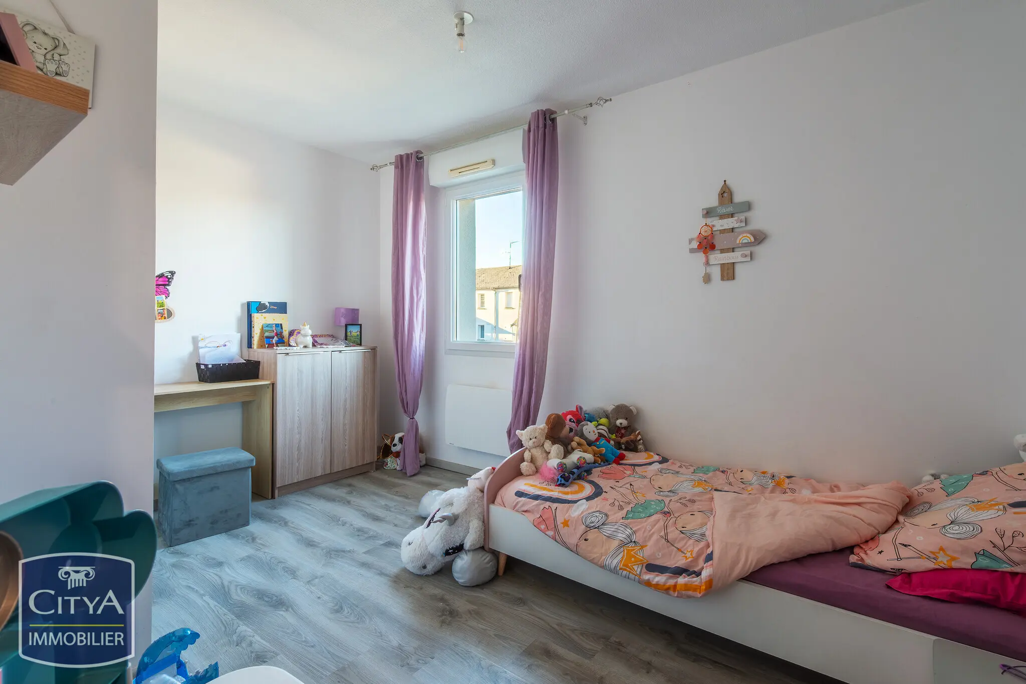 Photo 8 Appartement 3 pièces 63.84m²