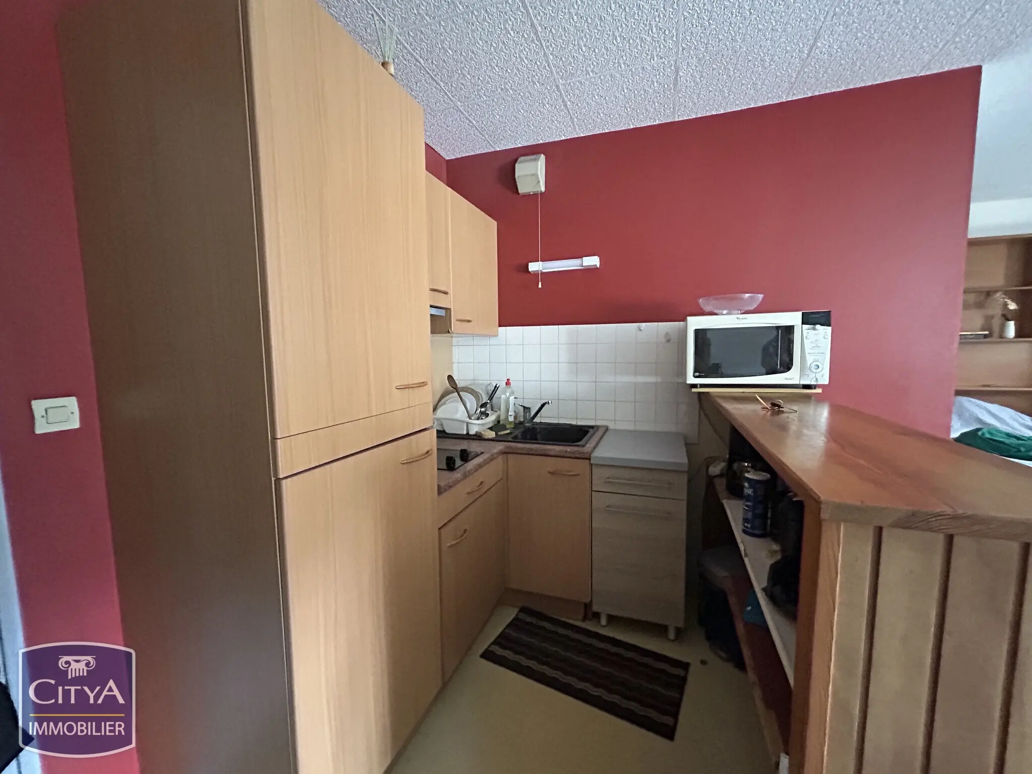 Photo 6 Appartement 1 pièce 29.44m²