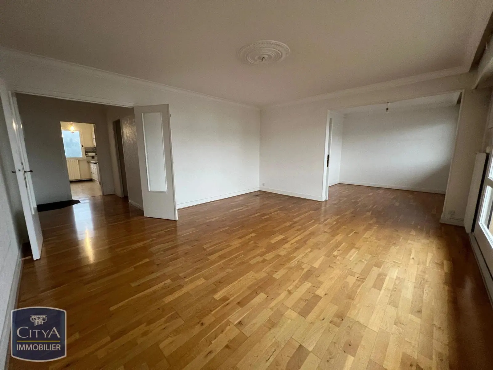 Photo 2 Appartement 4 pièces 93.14m²