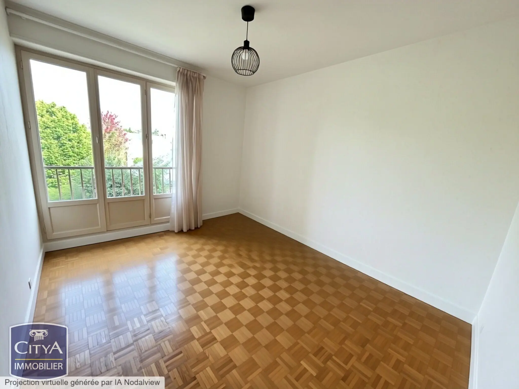Photo 14 Appartement 5 pièces 91.38m²