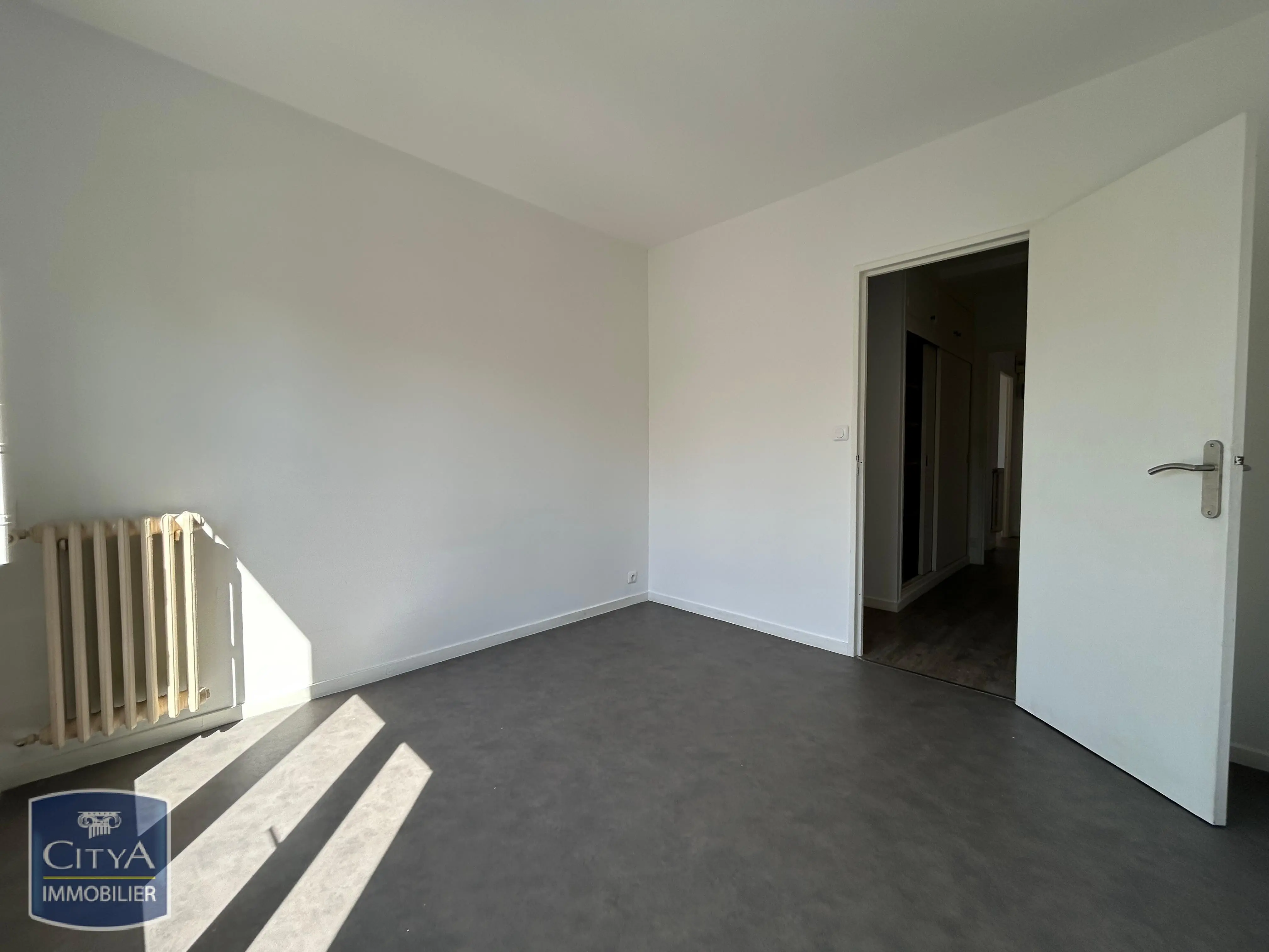 Photo 5 appartement Le Mans