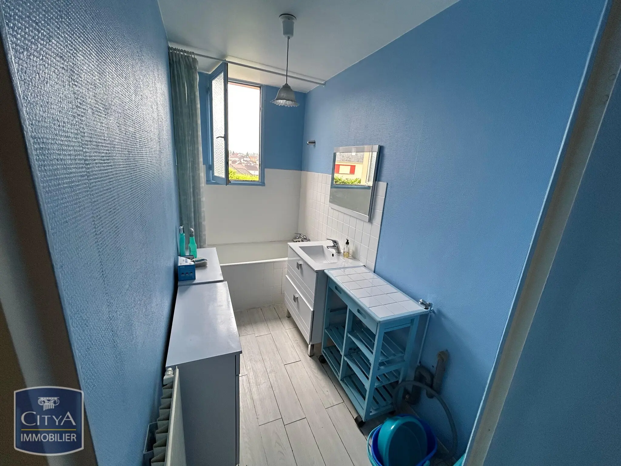 Photo 5 appartement Le Mans