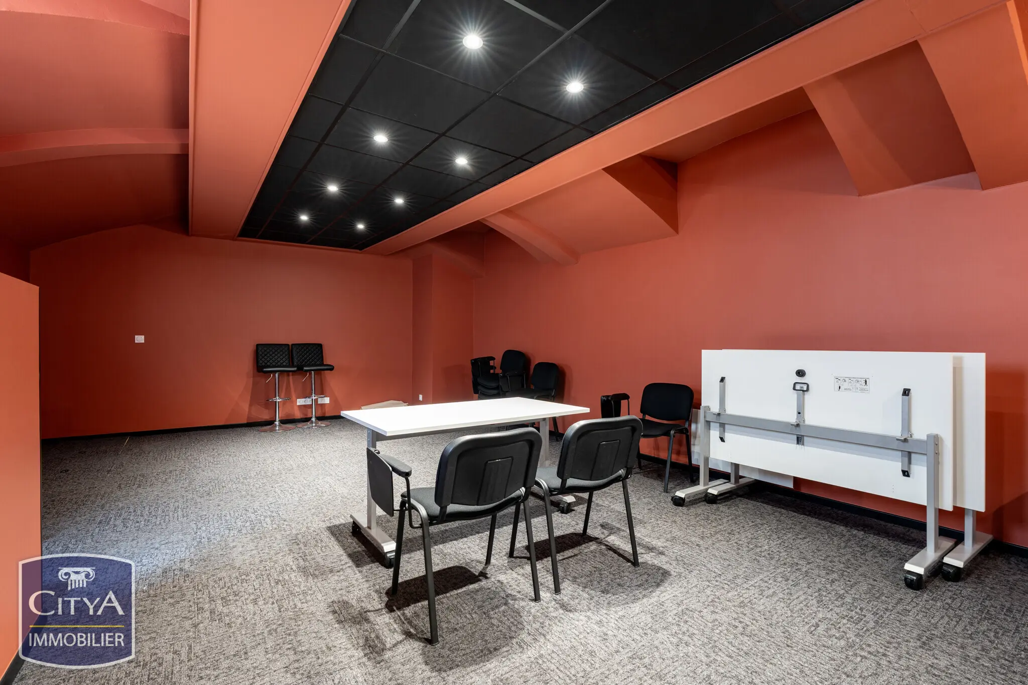 Photo 6 Appartement 1 pièce 44.82m²