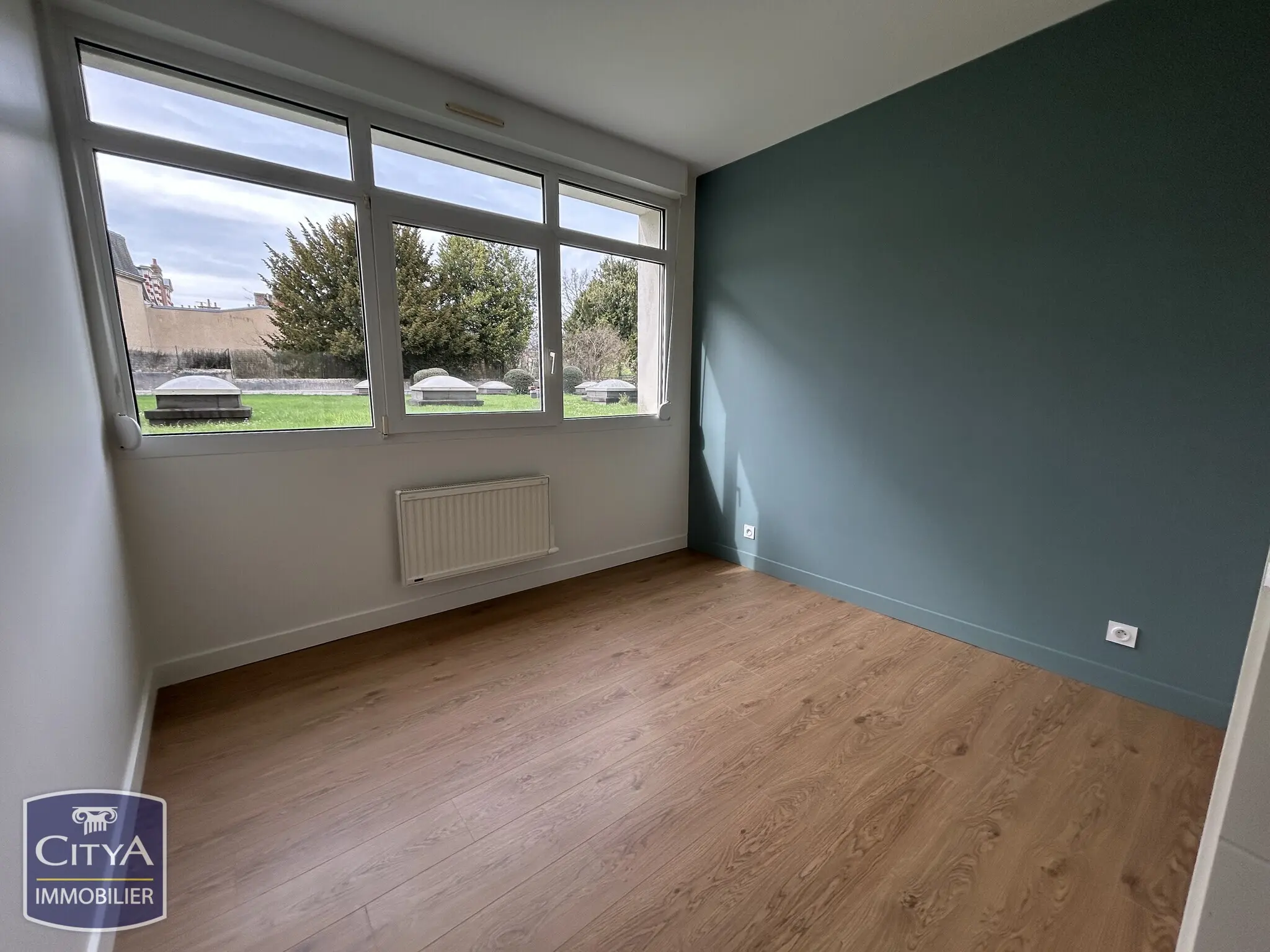 Photo 15 Appartement 4 pièces 90.82m²