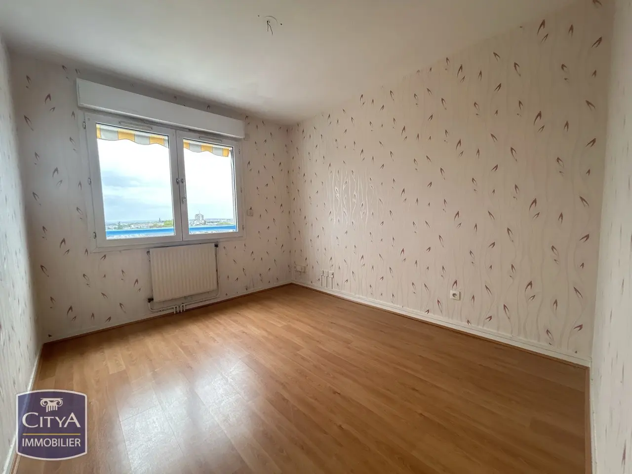 Photo 2 Appartement 2 pièces 47.1m²
