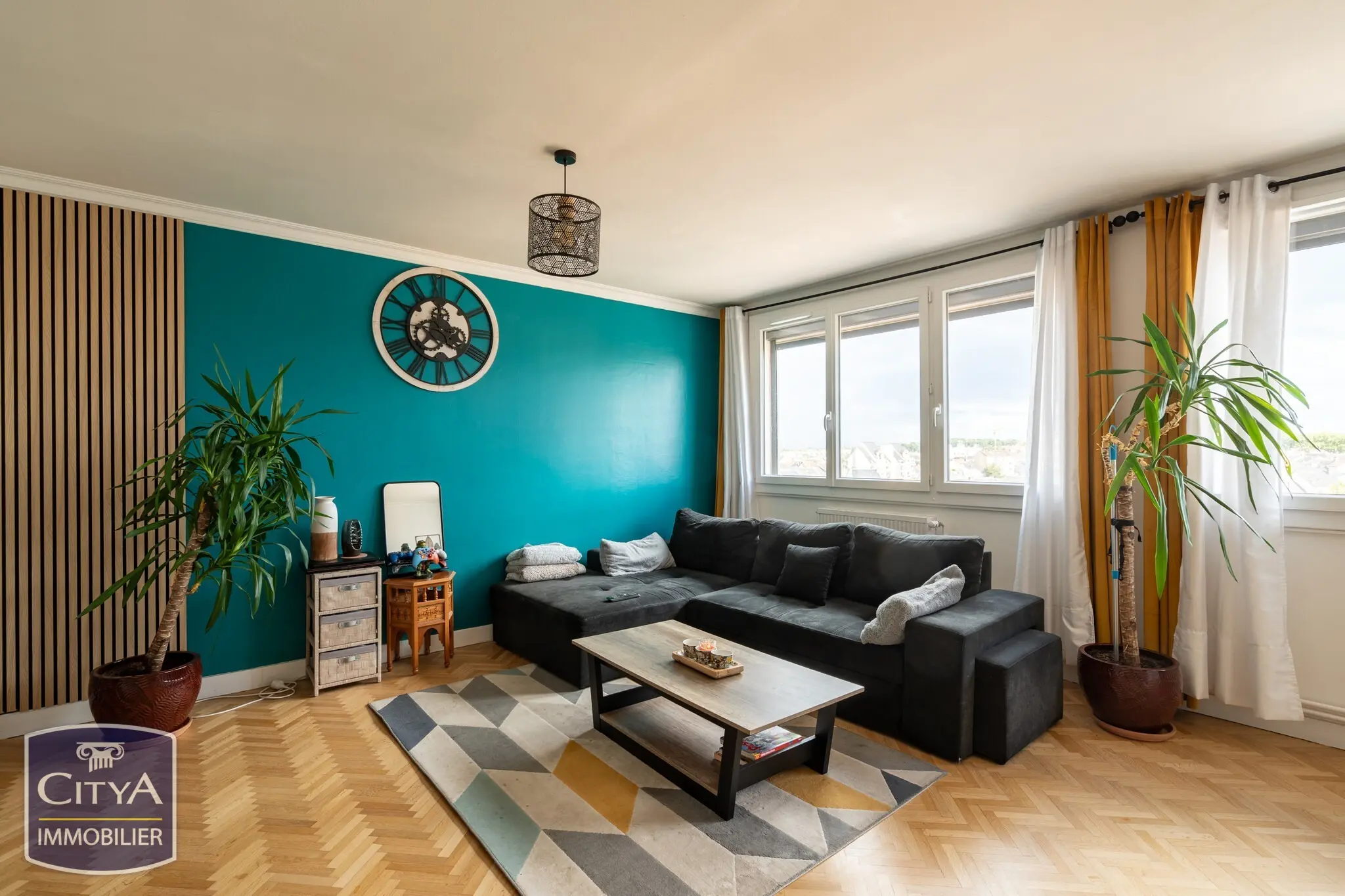 Photo 3 Appartement 4 pièces 105.92m²