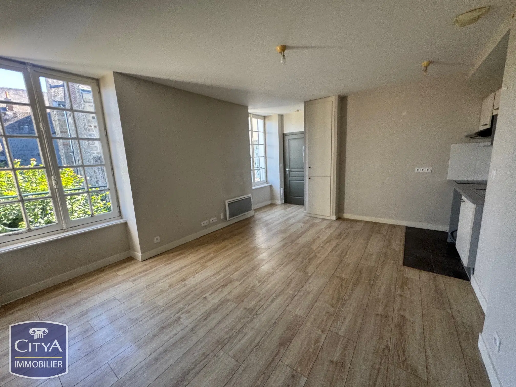 Photo 1 Appartement 2 pièces 39.91m²