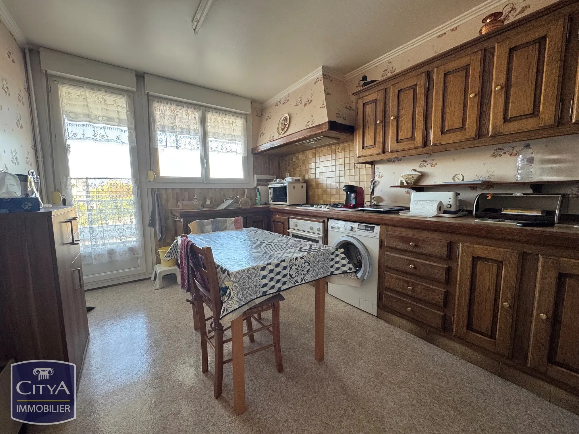 Photo 3 appartement Le Mans
