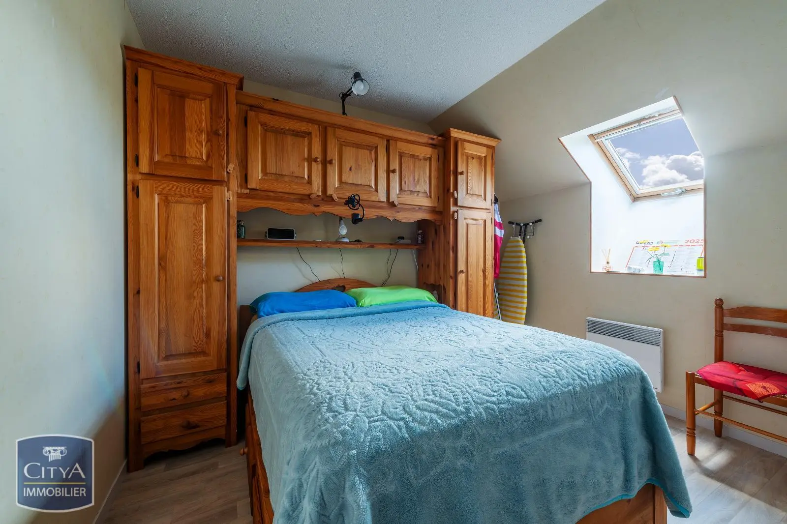 Photo 6 Appartement 3 pièces 63.44m²