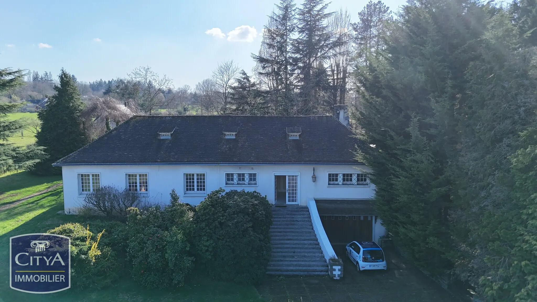 Photo 4 Maison 8 pièces 195m²