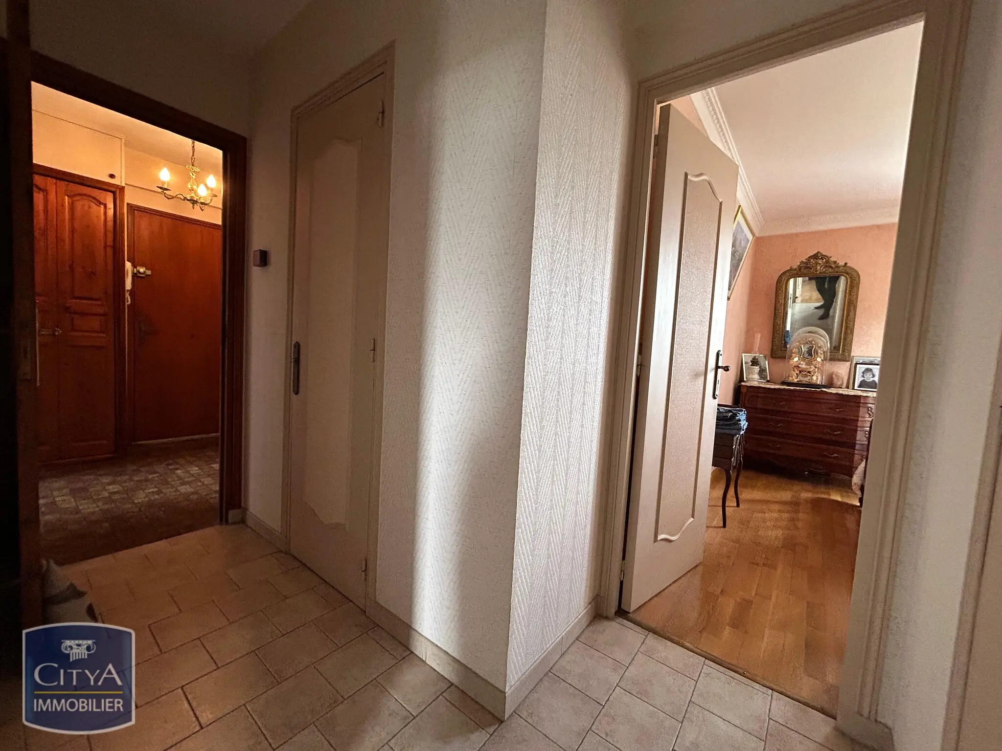 Photo 4 appartement Coulaines