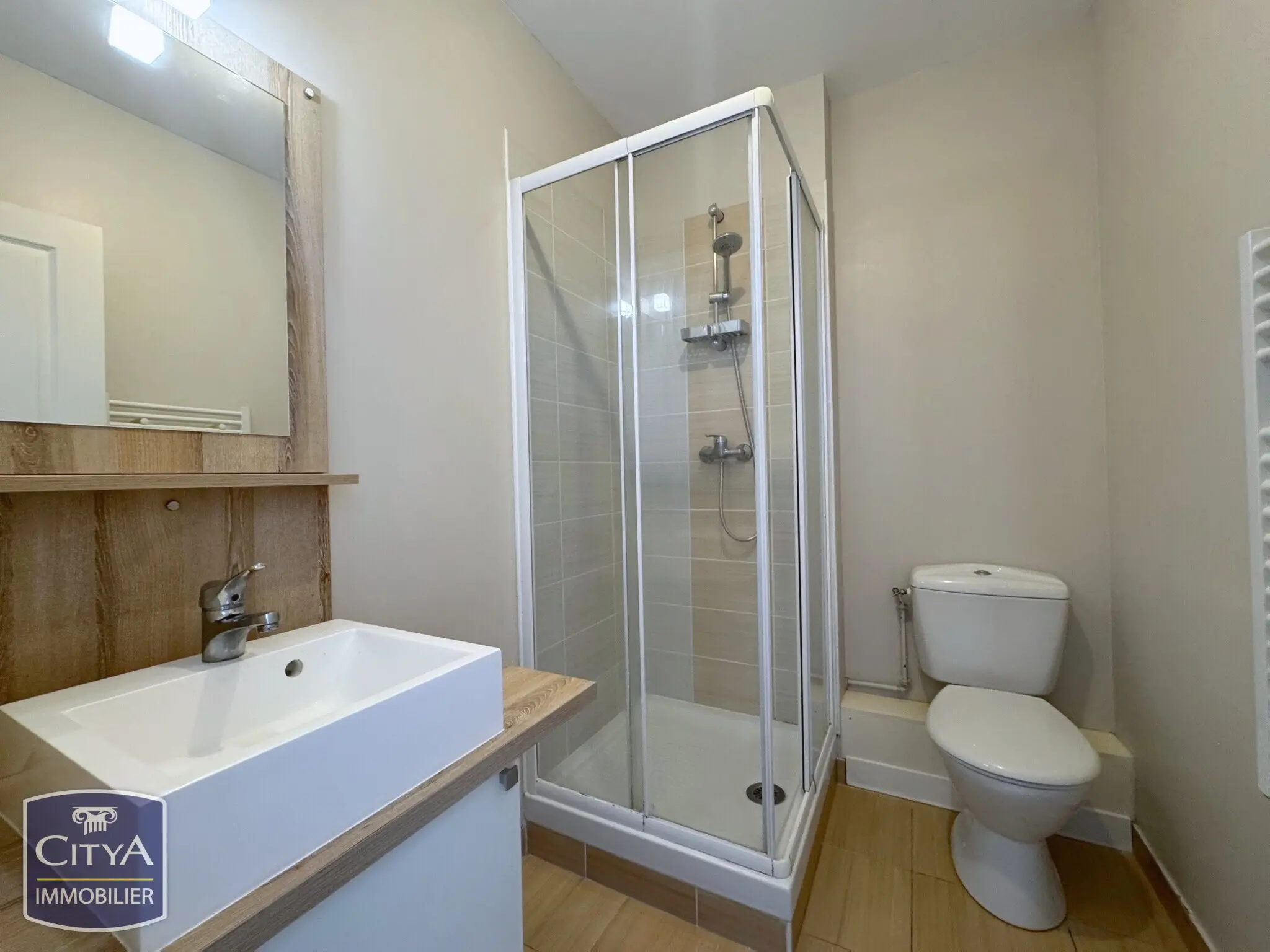 Photo 14 Appartement 2 pièces 39.91m²