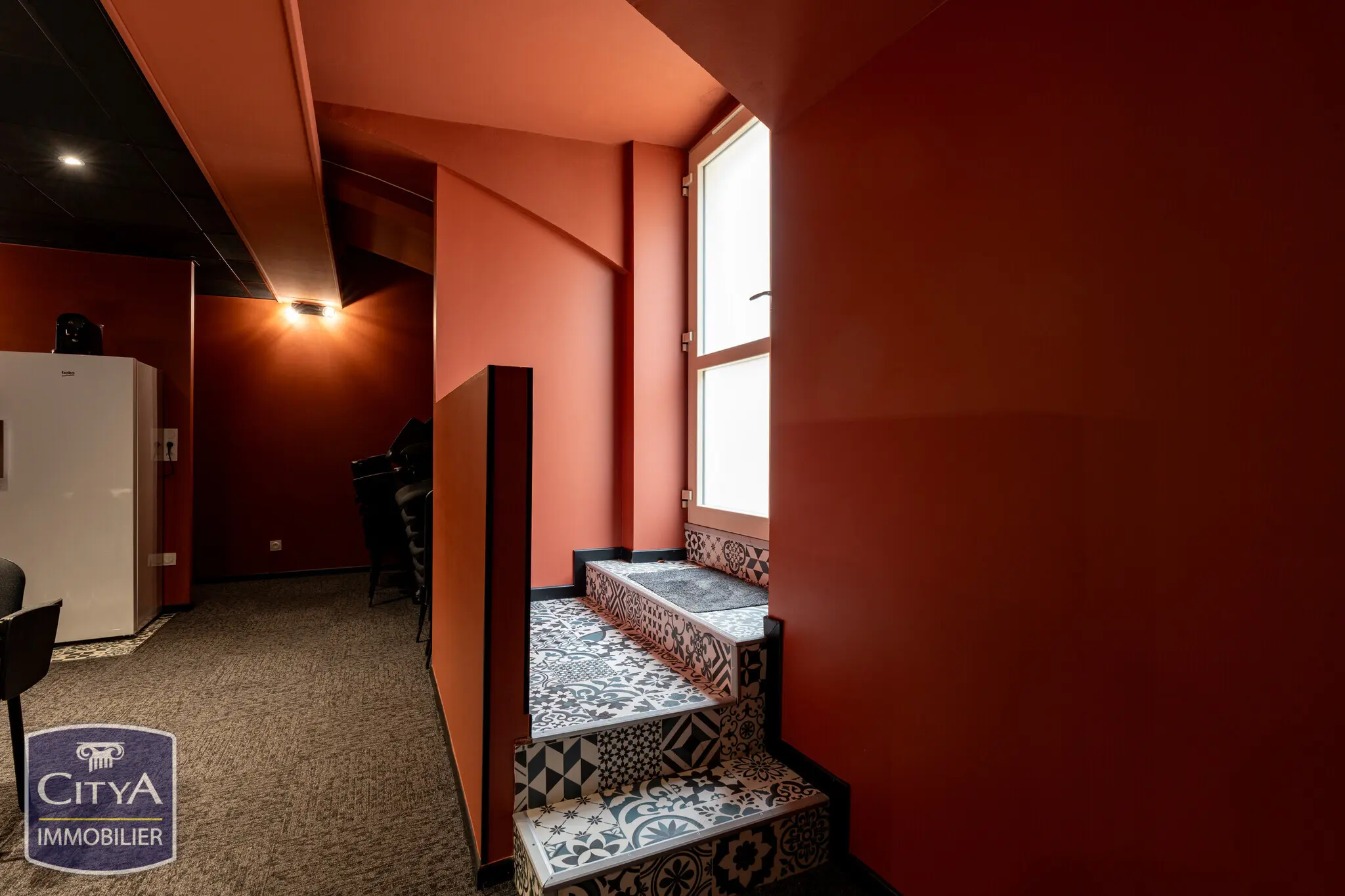 Photo 1 Appartement 1 pièce 44.82m²