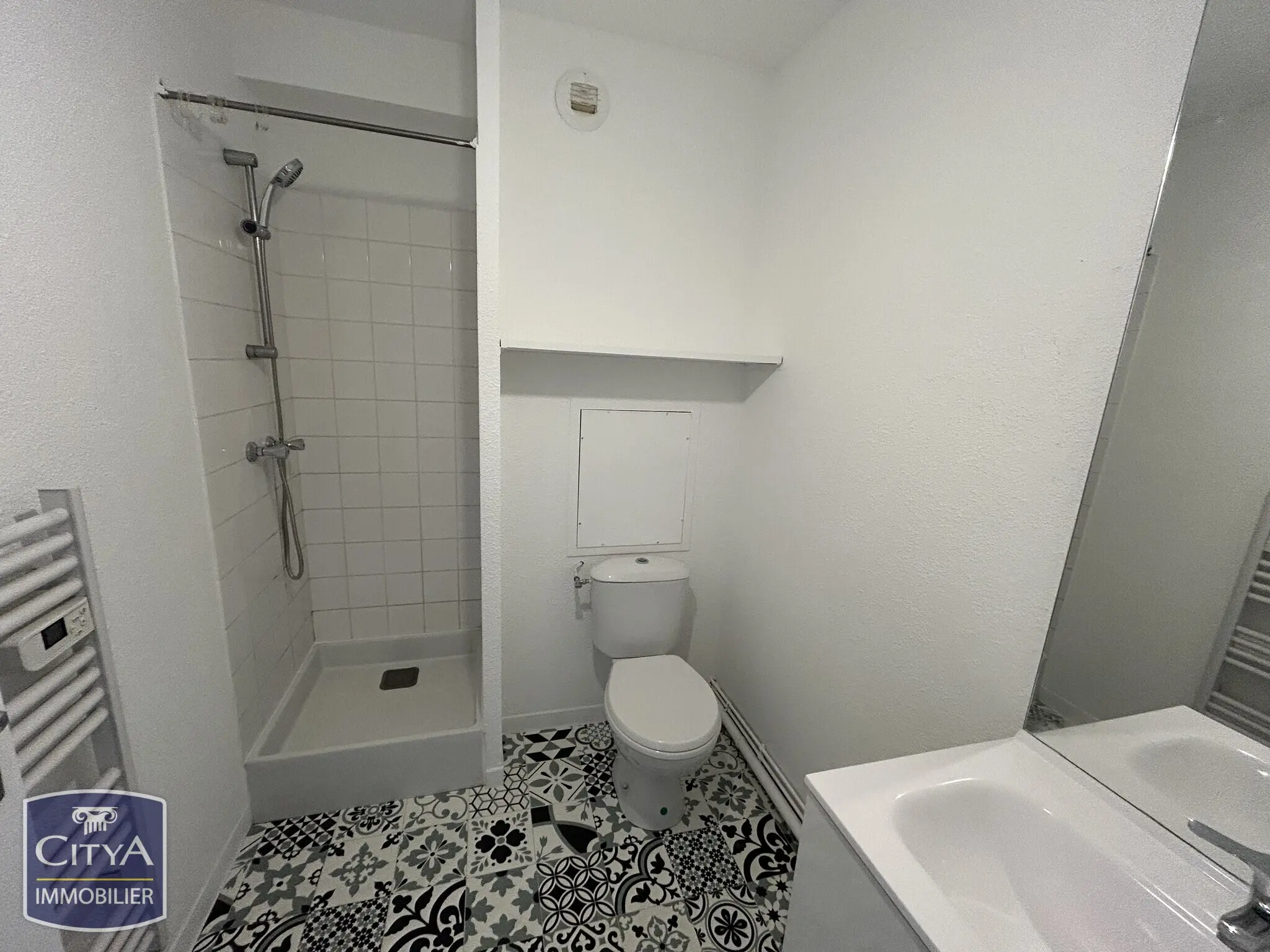 Photo 2 appartement Le Mans