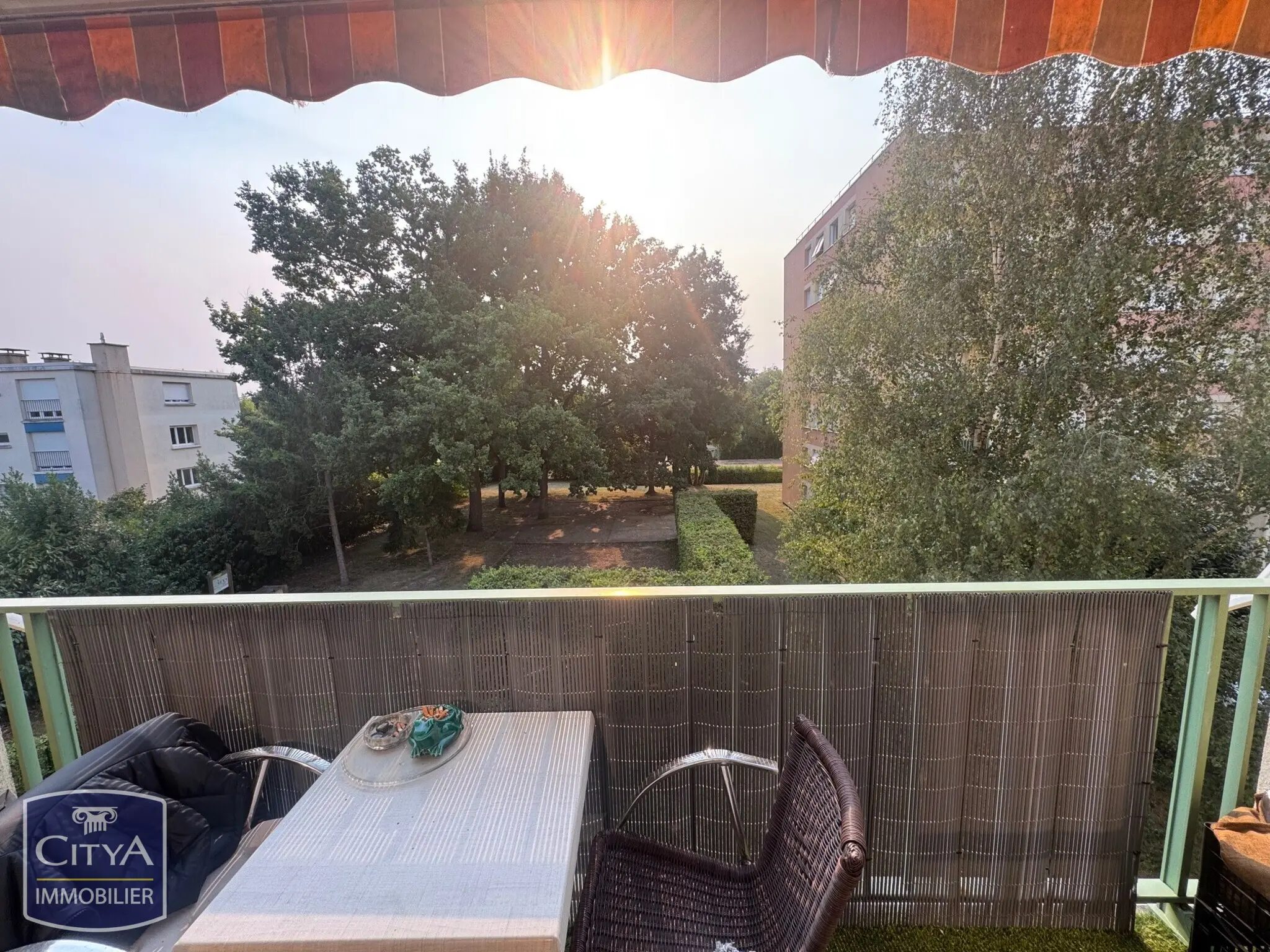 Photo 1 appartement Le Mans