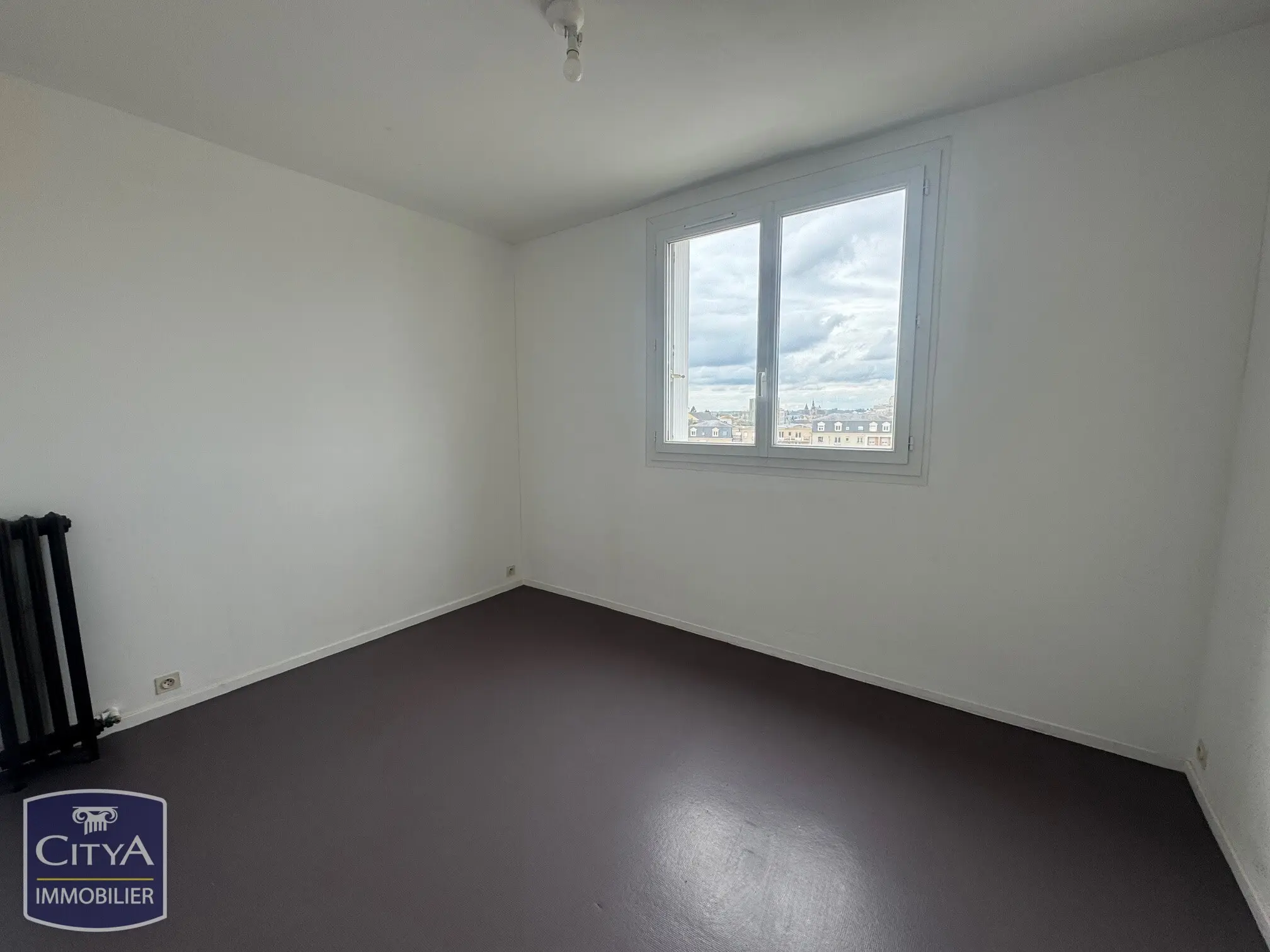 Photo 12 Appartement 3 pièces 57.45m²