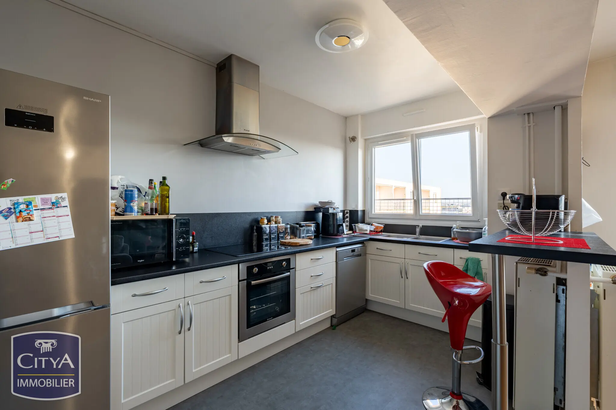 Photo 6 Appartement 4 pièces 81m²