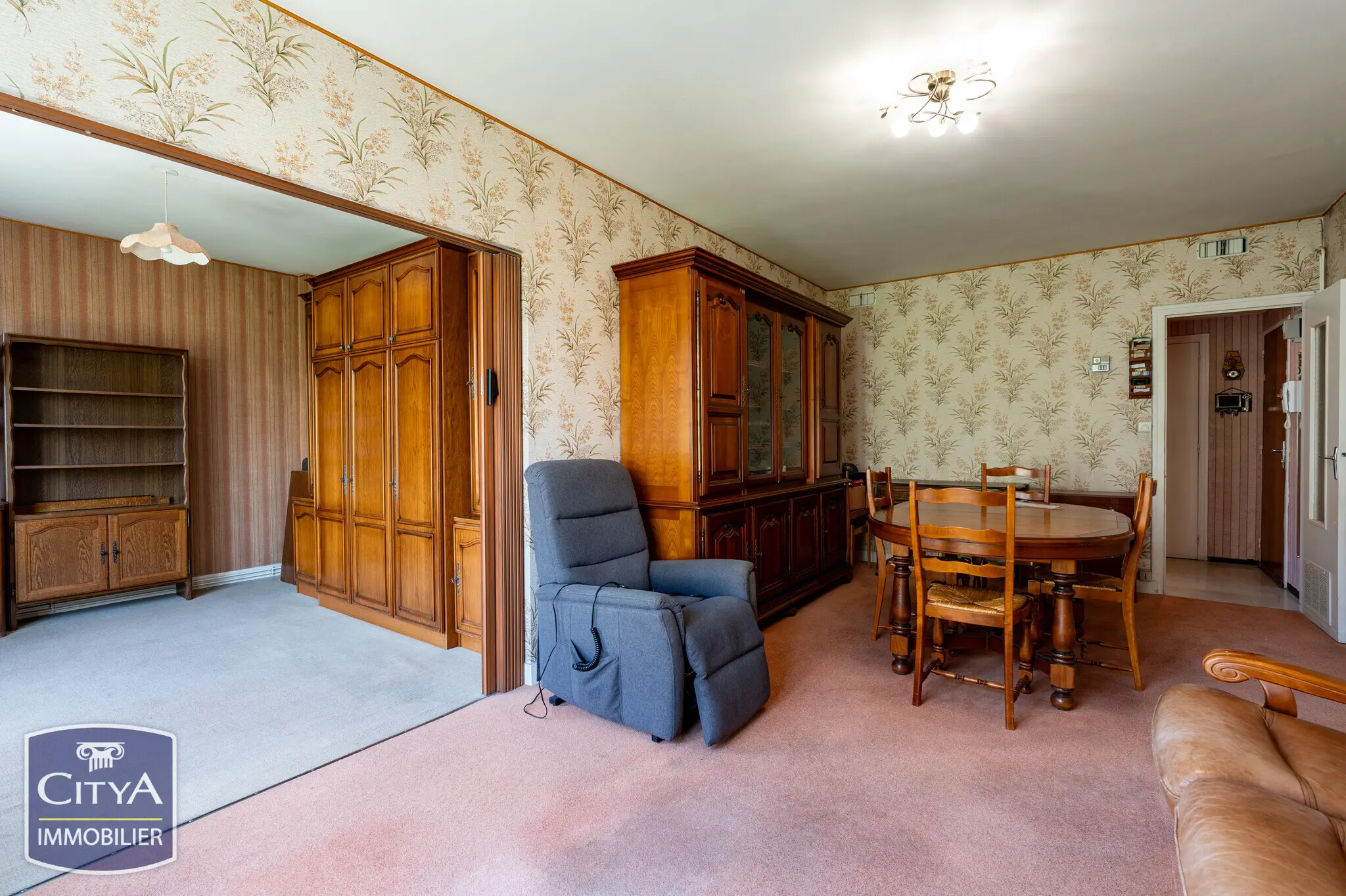 Photo 2 appartement Le Mans
