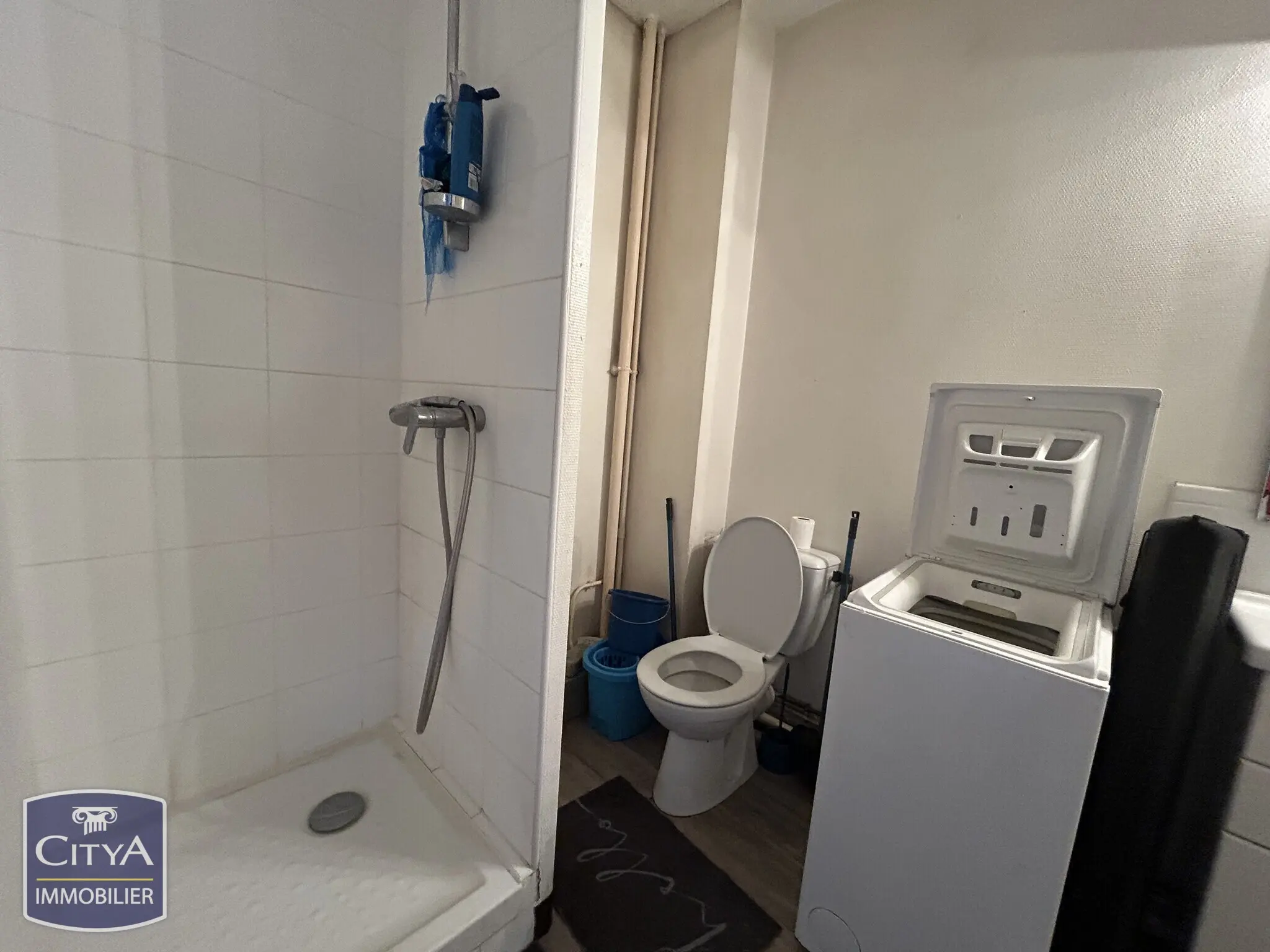 Photo 4 Appartement 1 pièce 27.3m²