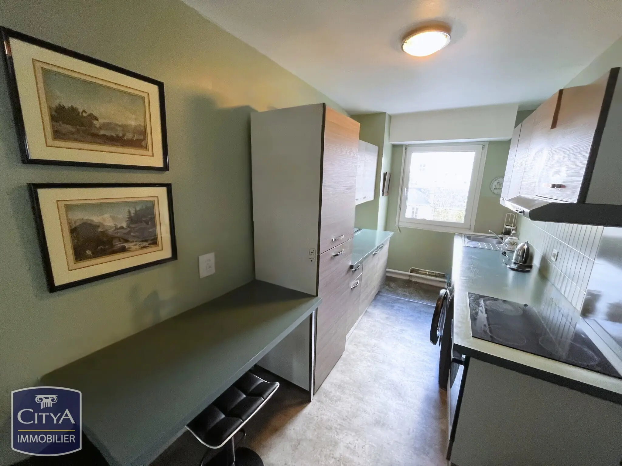 Photo 10 Appartement 3 pièces 81.41m²