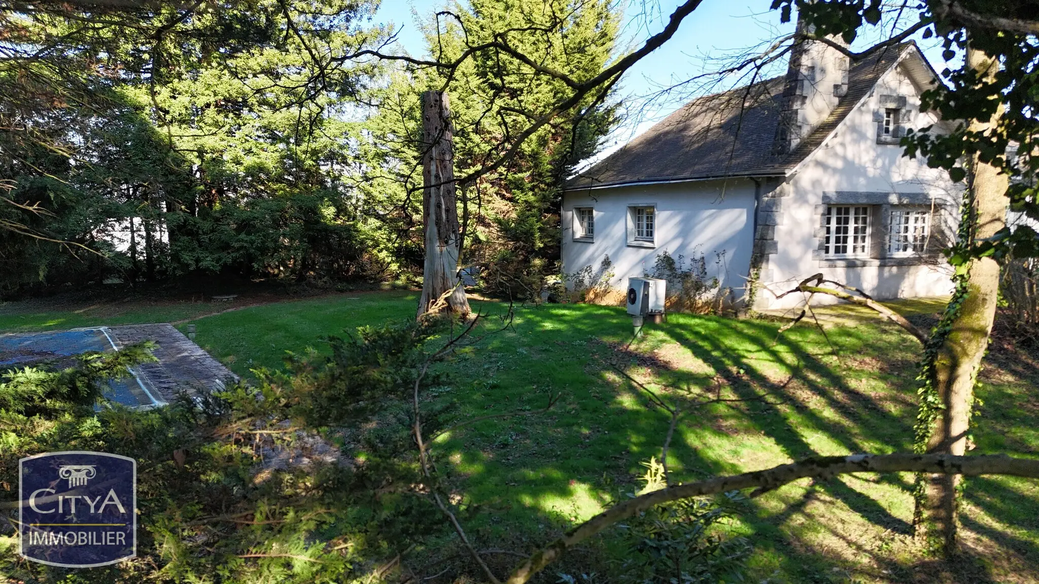 Photo 5 Maison 8 pièces 195m²