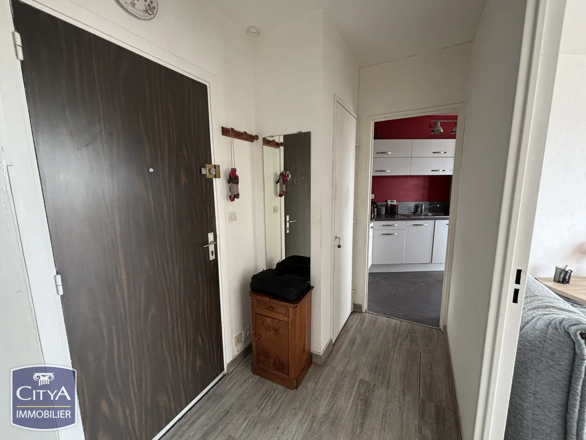Photo 5 Appartement 2 pièces 47.3m²