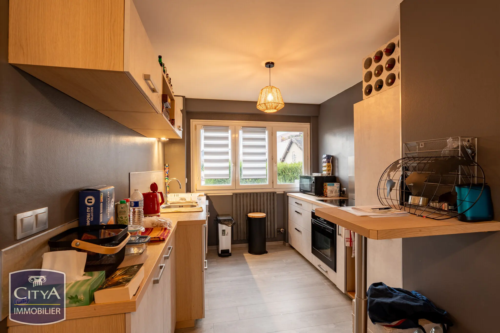 Photo 5 Appartement 2 pièces 51.03m²