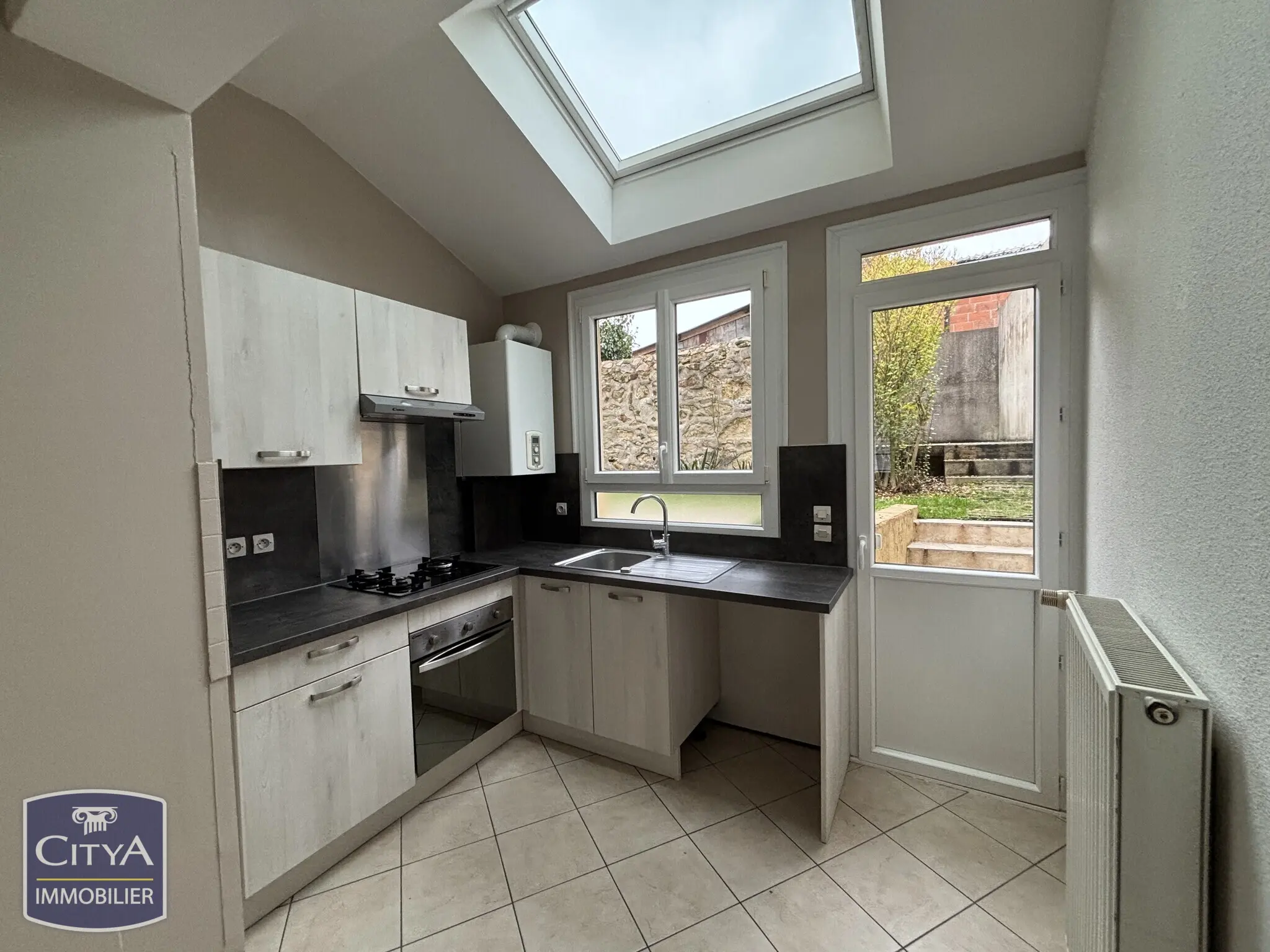 Photo 1 Maison 5 pièces 100m²