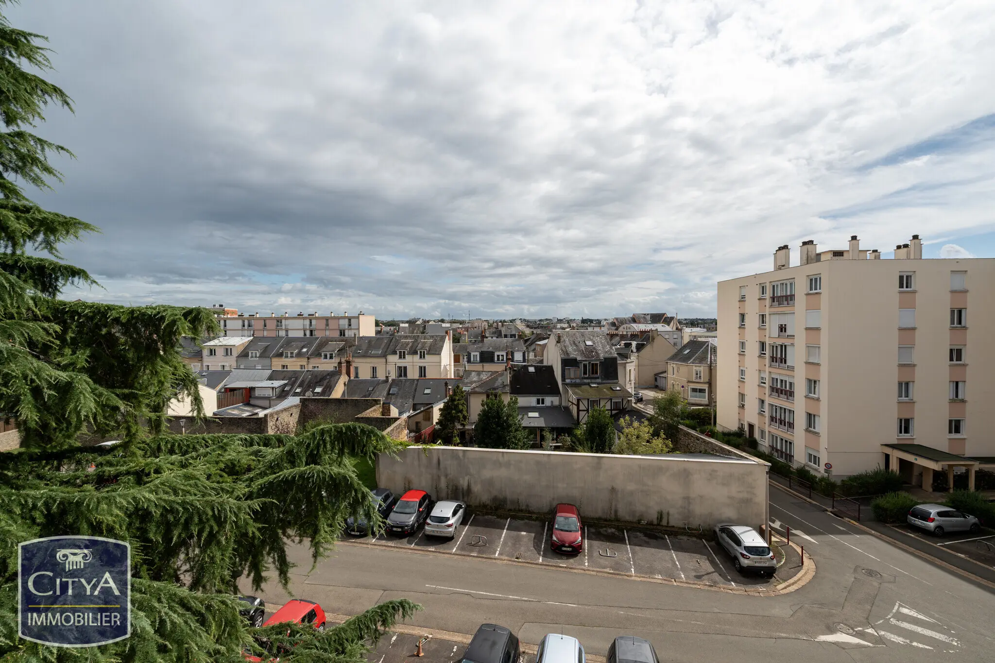 Photo 5 appartement Le Mans