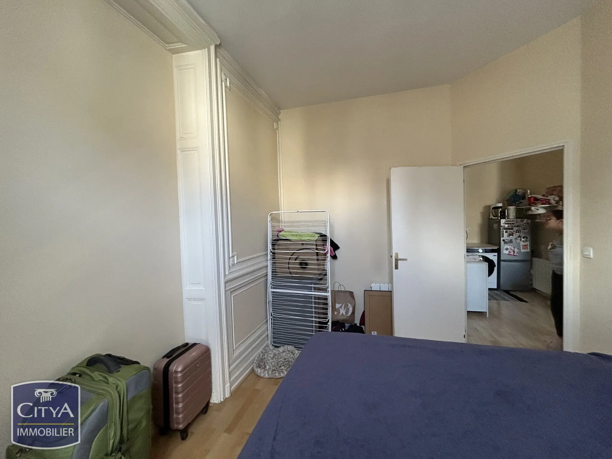 Photo 5 Appartement 2 pièces 34.86m²