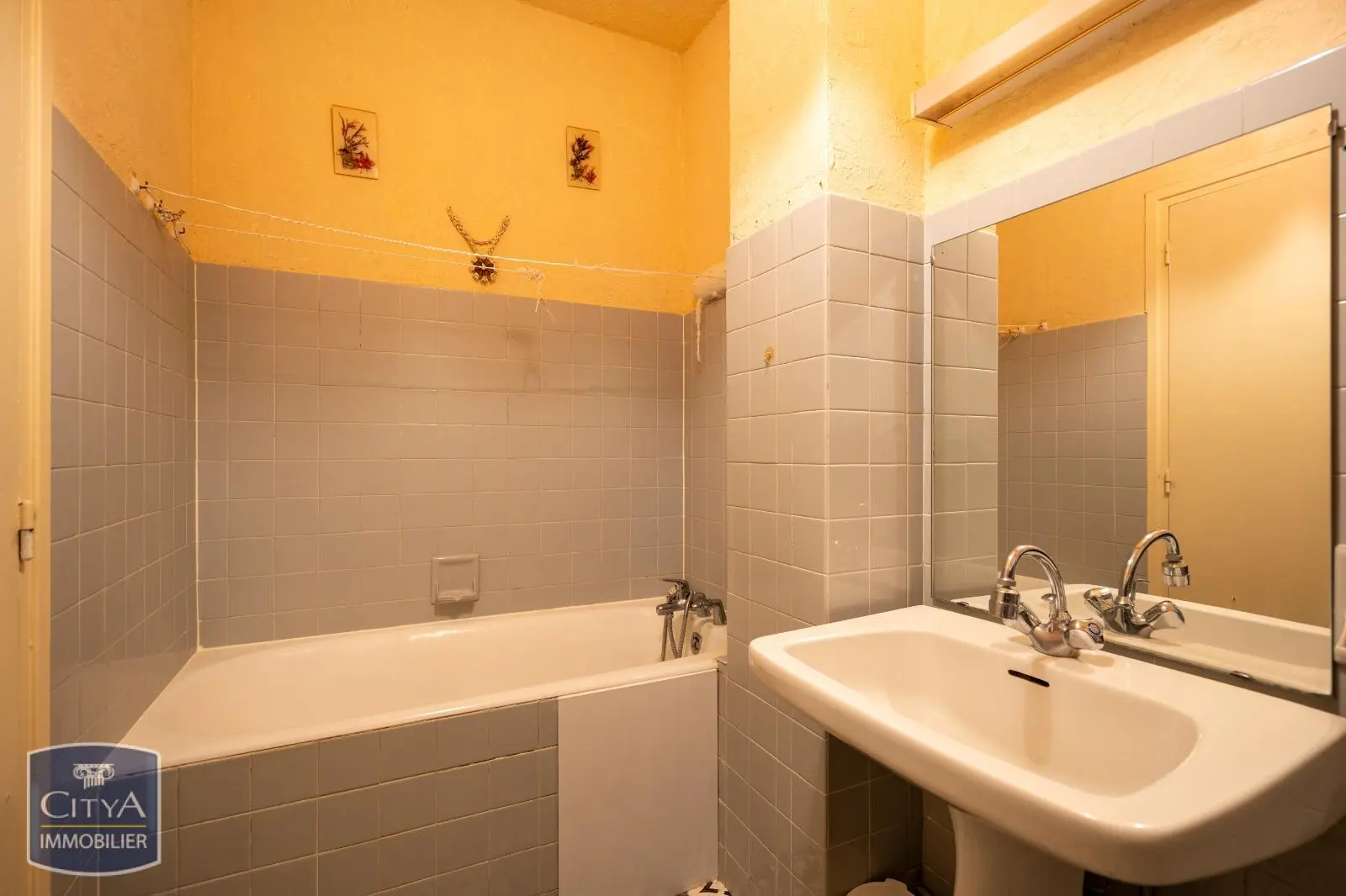 Photo 22 Appartement 4 pièces 78.25m²