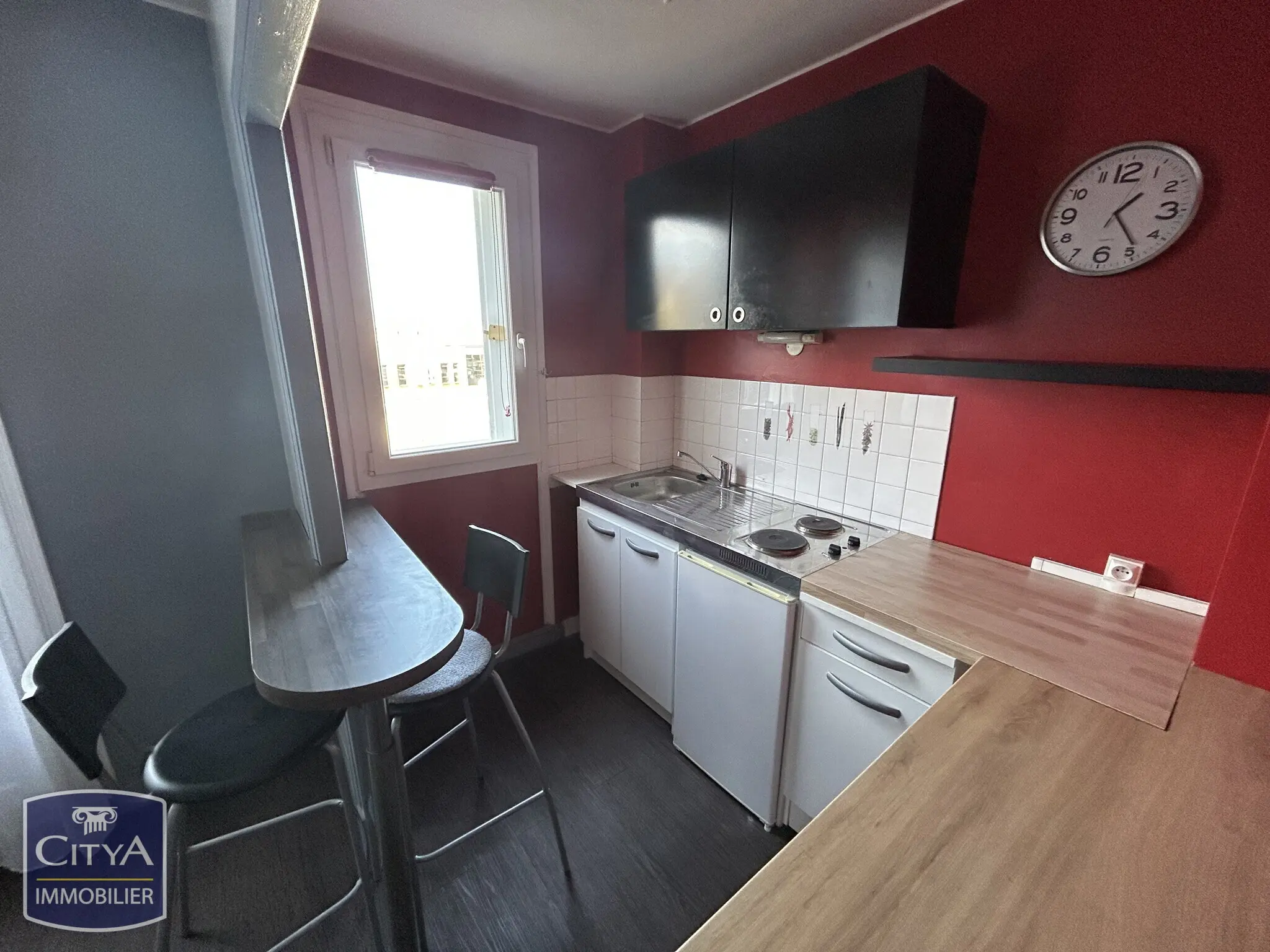 Photo 6 Appartement 1 pièce 30.45m²