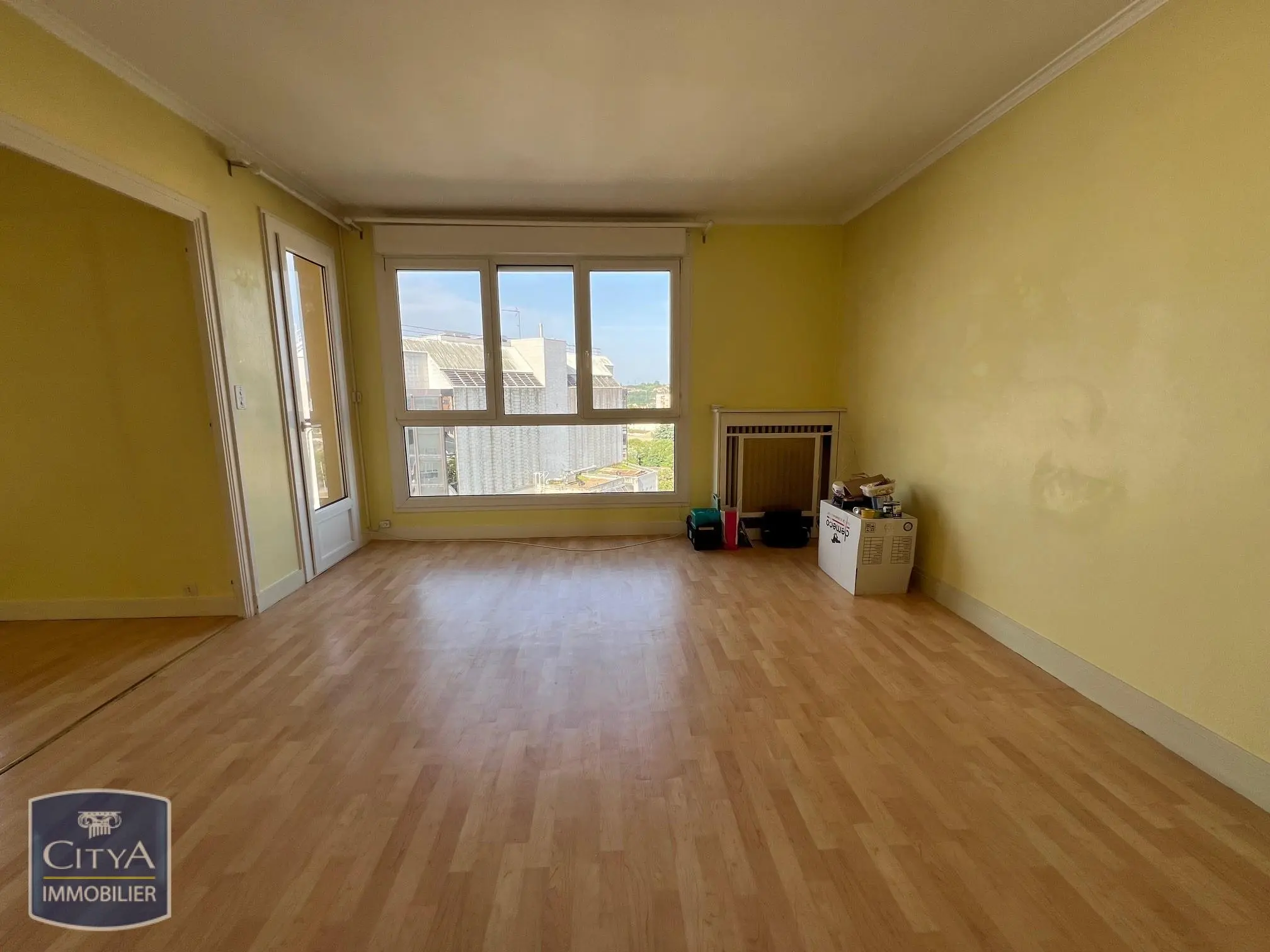 Photo 3 Appartement 5 pièces 94.36m²