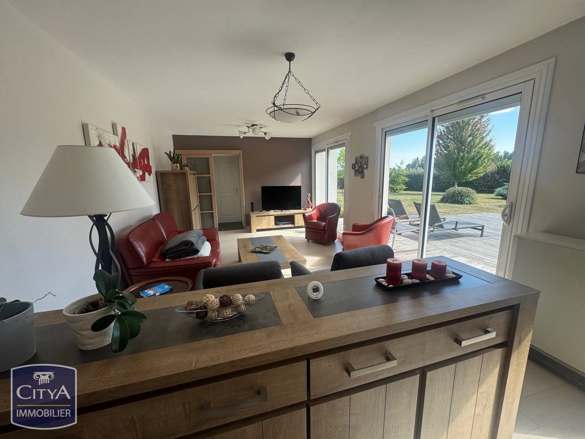 Photo 5 Maison 5 pièces 170m²