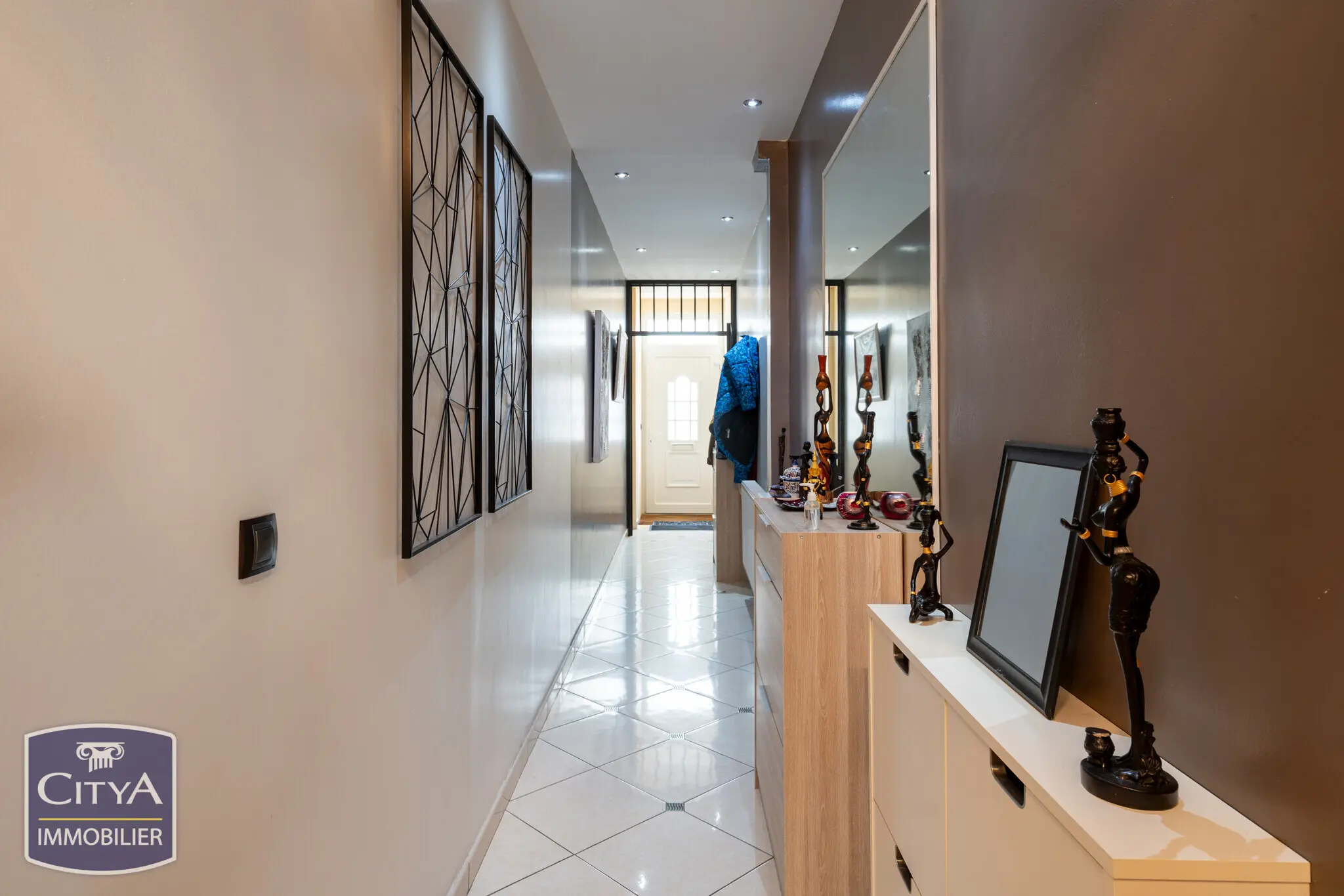 Photo 7 Appartement 3 pièces 128m²