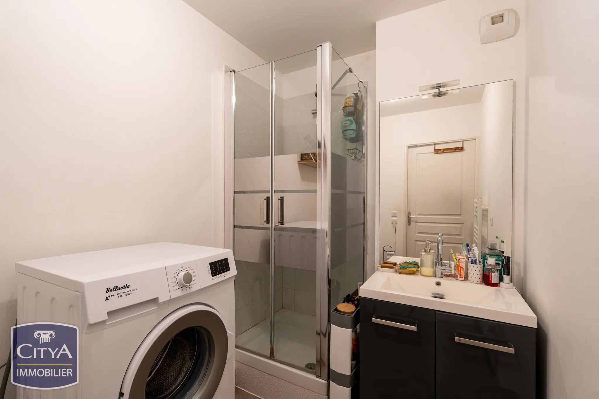 Photo 4 appartement Le Mans