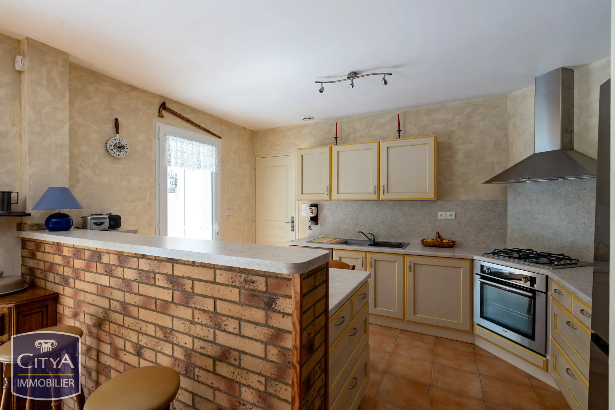 Photo 4 Maison 4 pièces 120m²