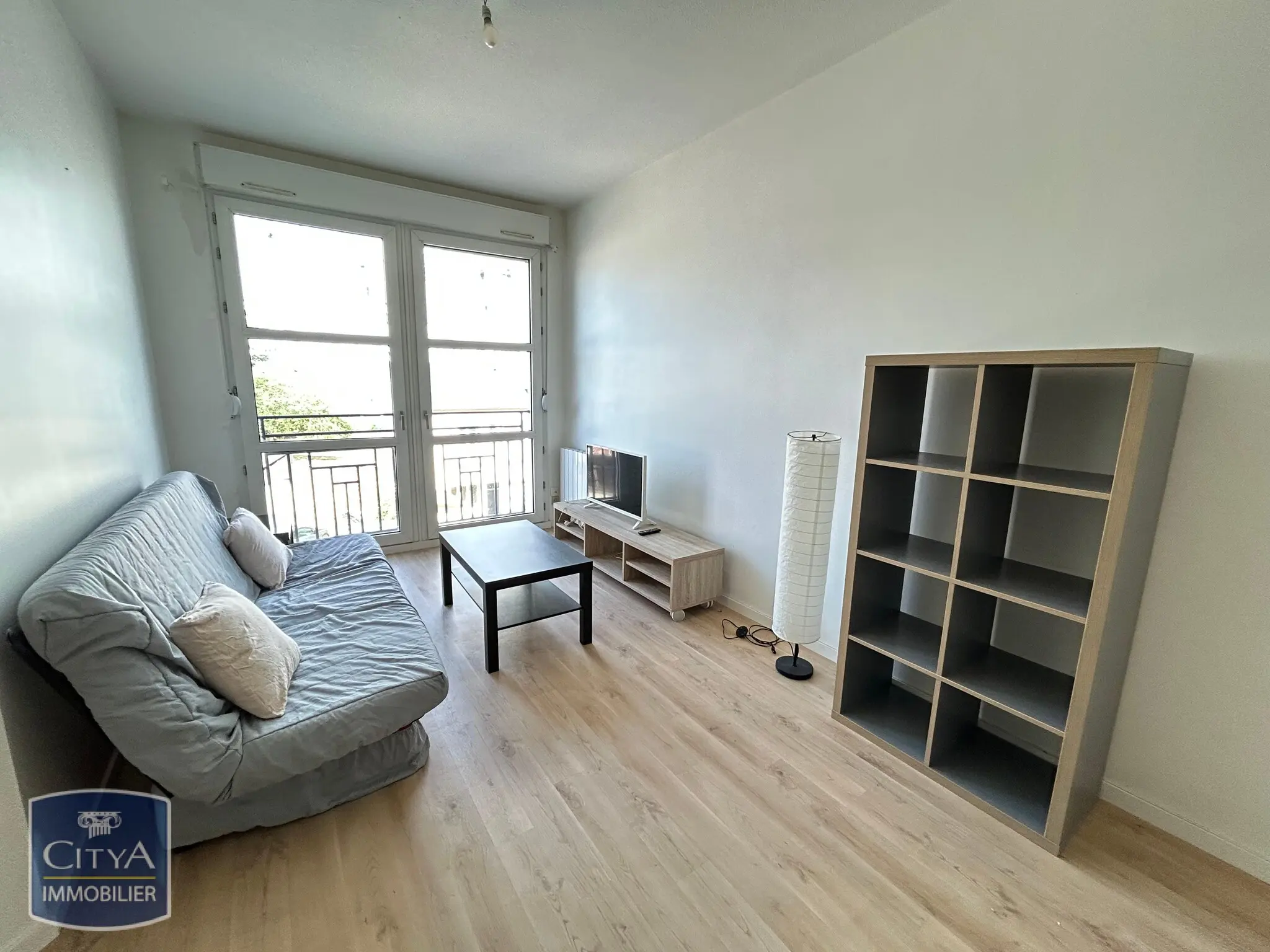Photo 3 Appartement 2 pièces 41.09m²