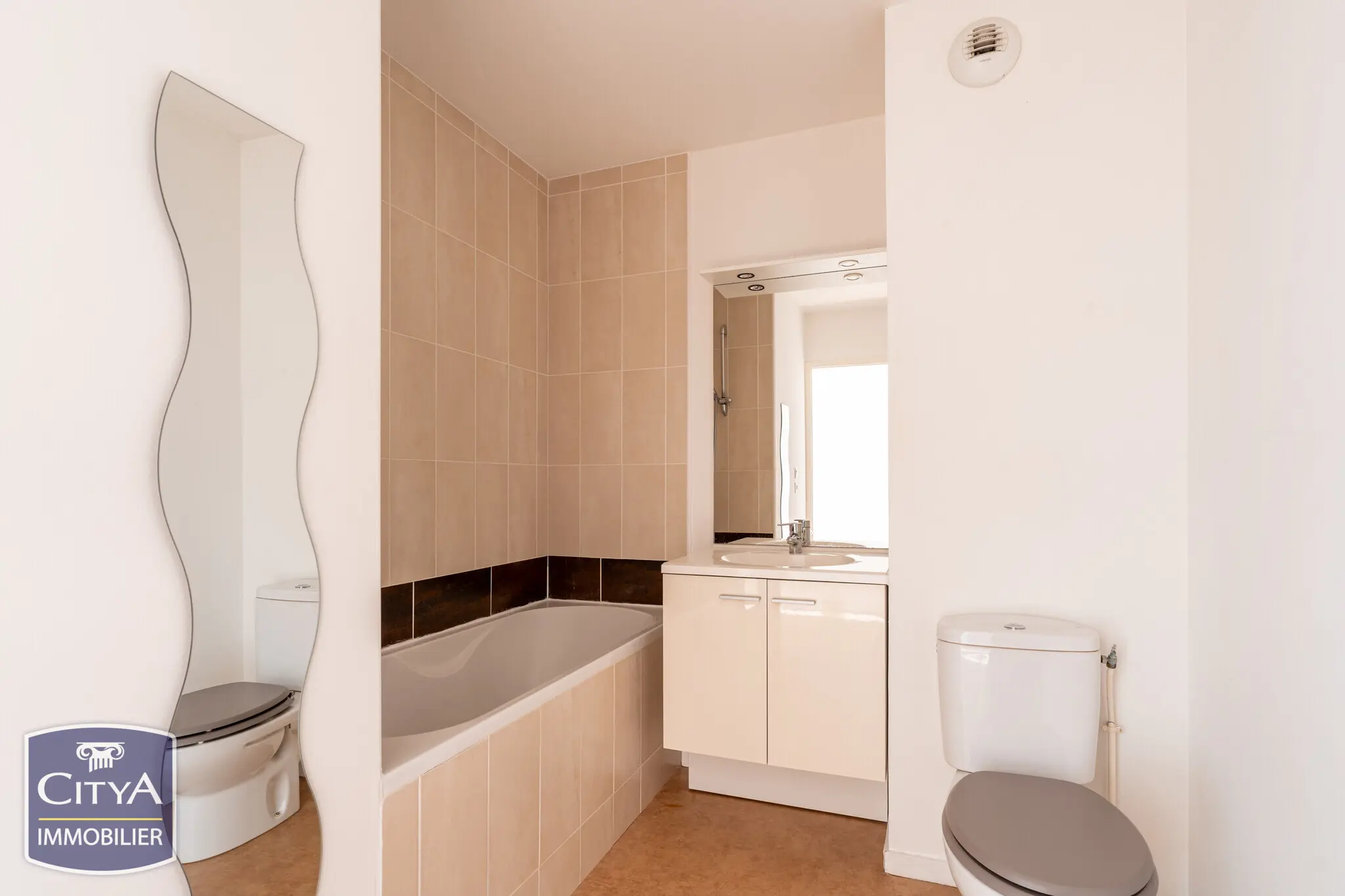 Photo 9 Appartement 2 pièces 39.8m²