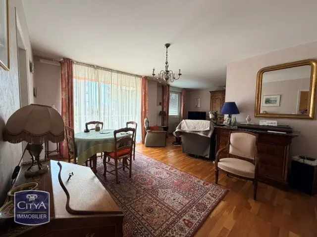 Photo 5 Appartement 4 pièces 77.55m²