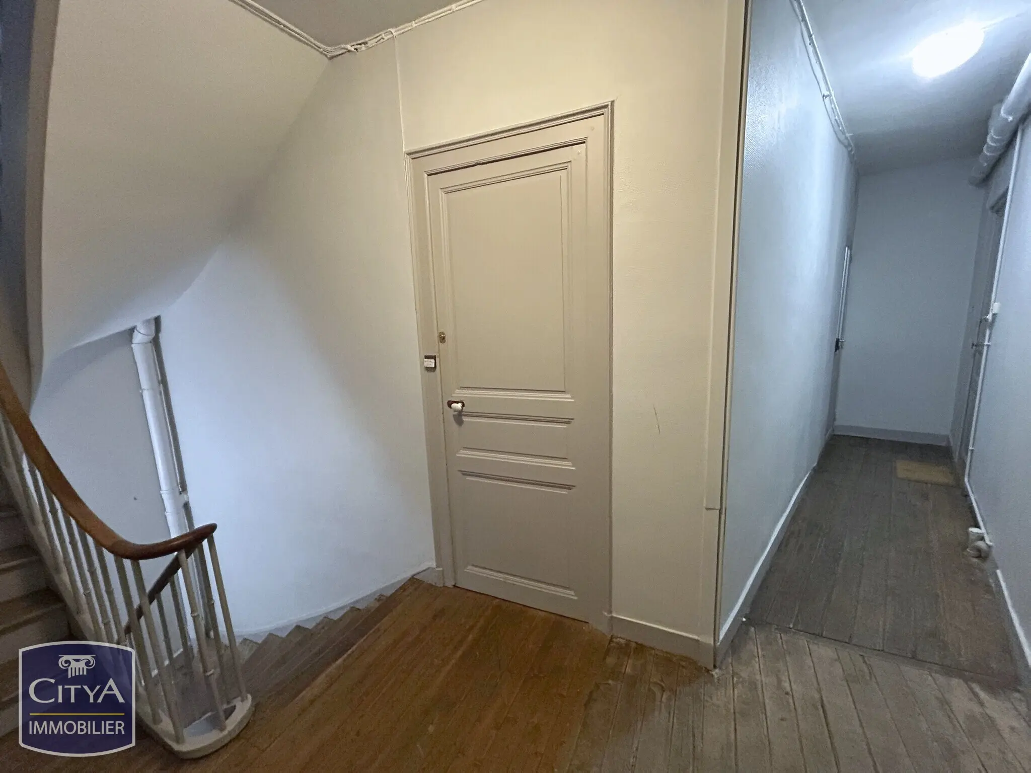Photo 9 Appartement 2 pièces 25m²