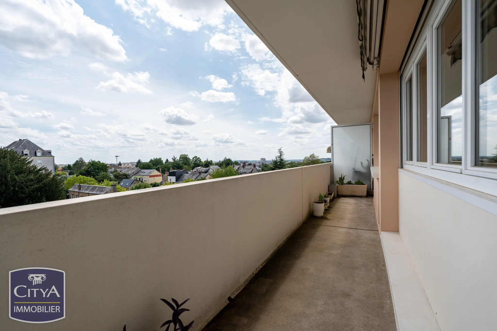 Photo 2 Appartement 4 pièces 82.03m²