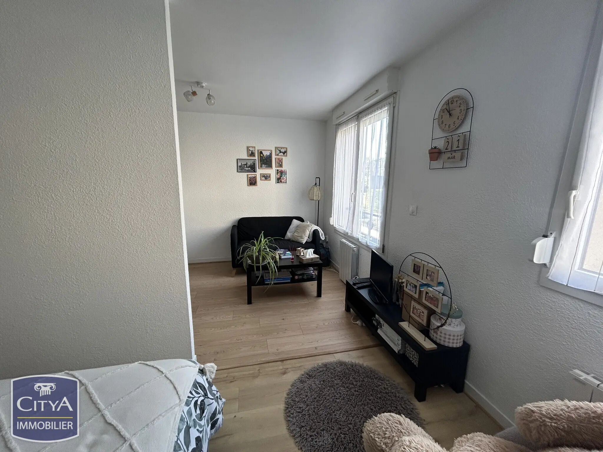 Photo 6 appartement Le Mans