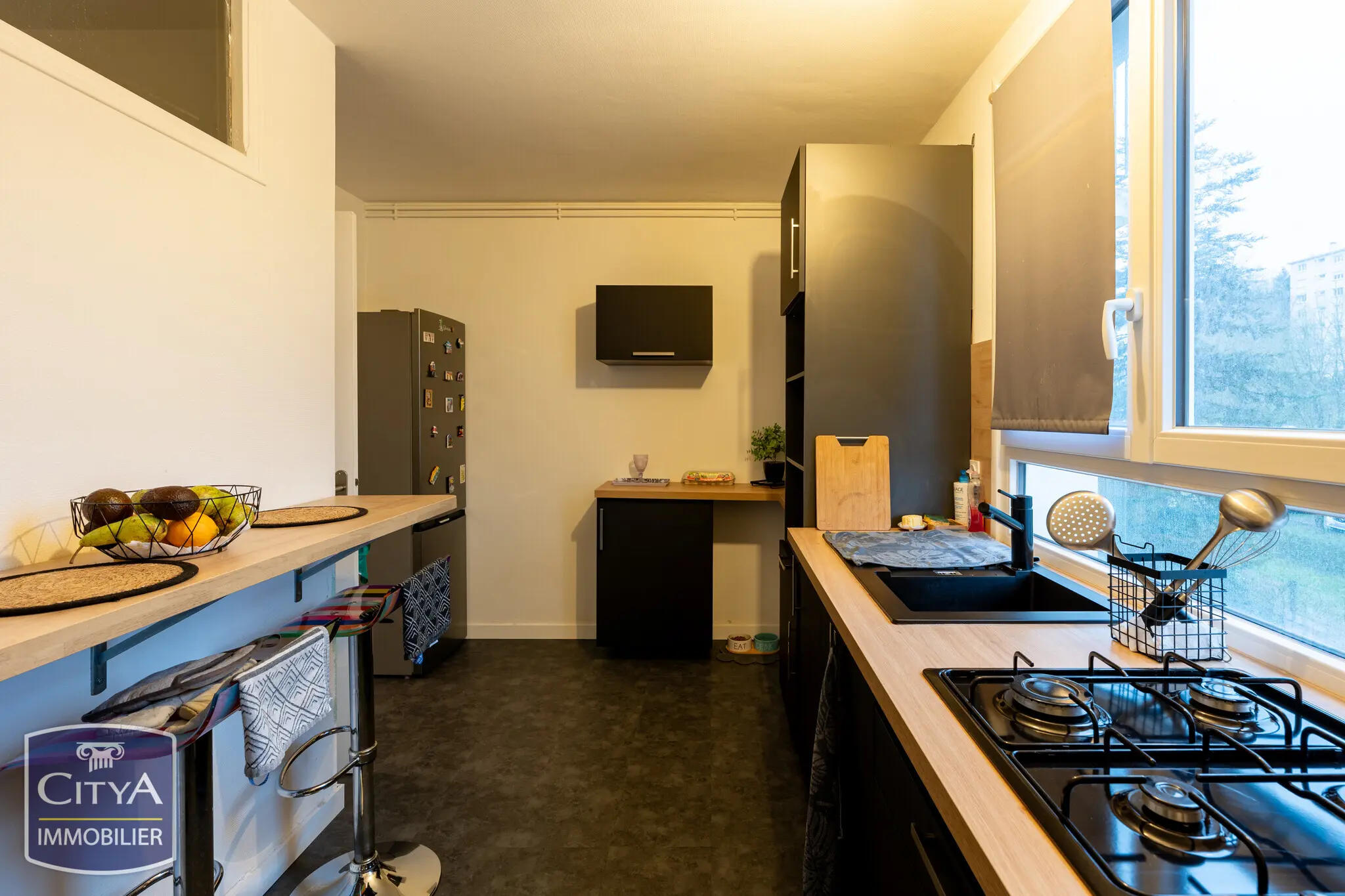 Photo 6 Appartement 2 pièces 51.76m²