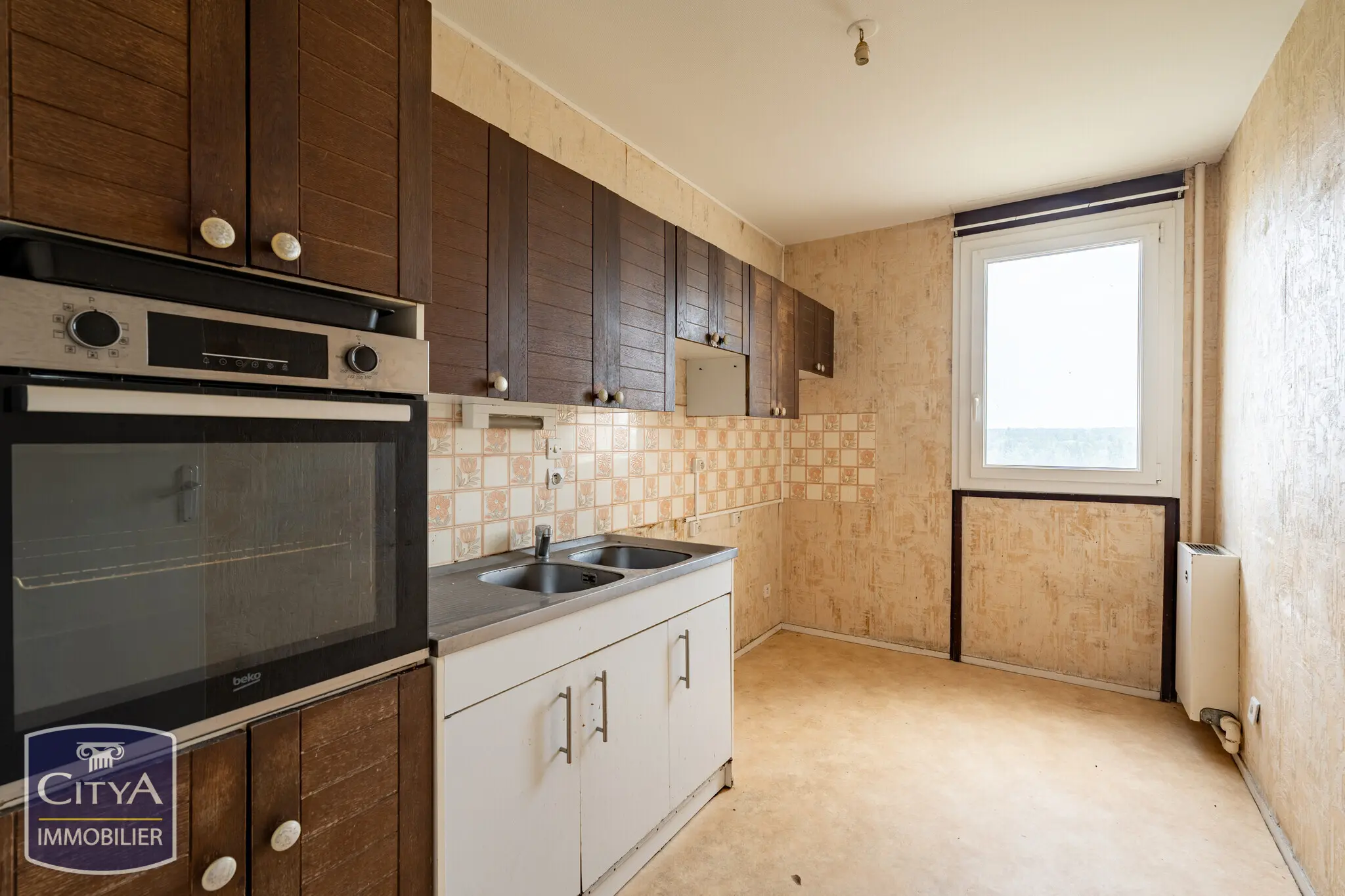 Photo 6 Appartement 3 pièces 61.38m²