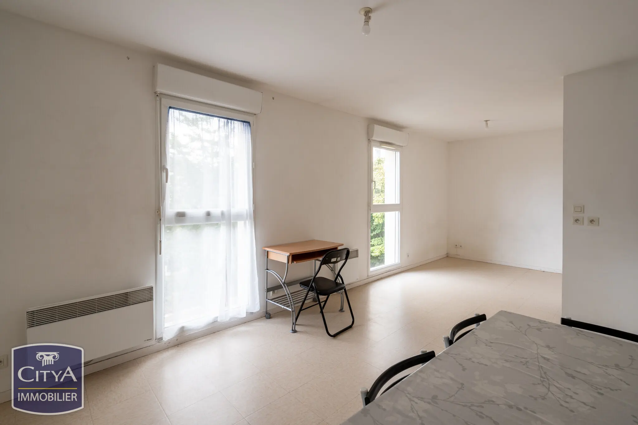 Photo 3 appartement Le Mans