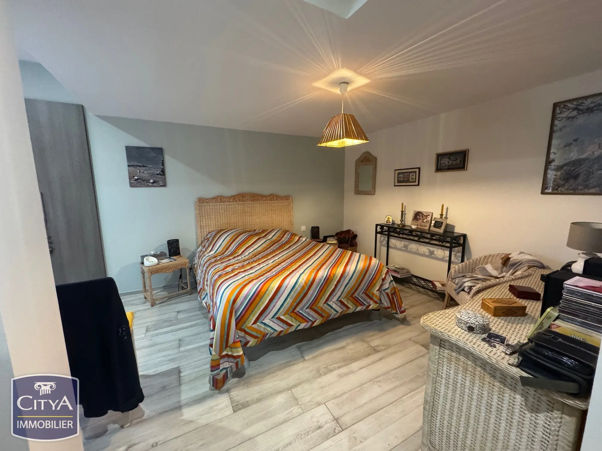 Photo 3 Appartement 3 pièces 93.74m²