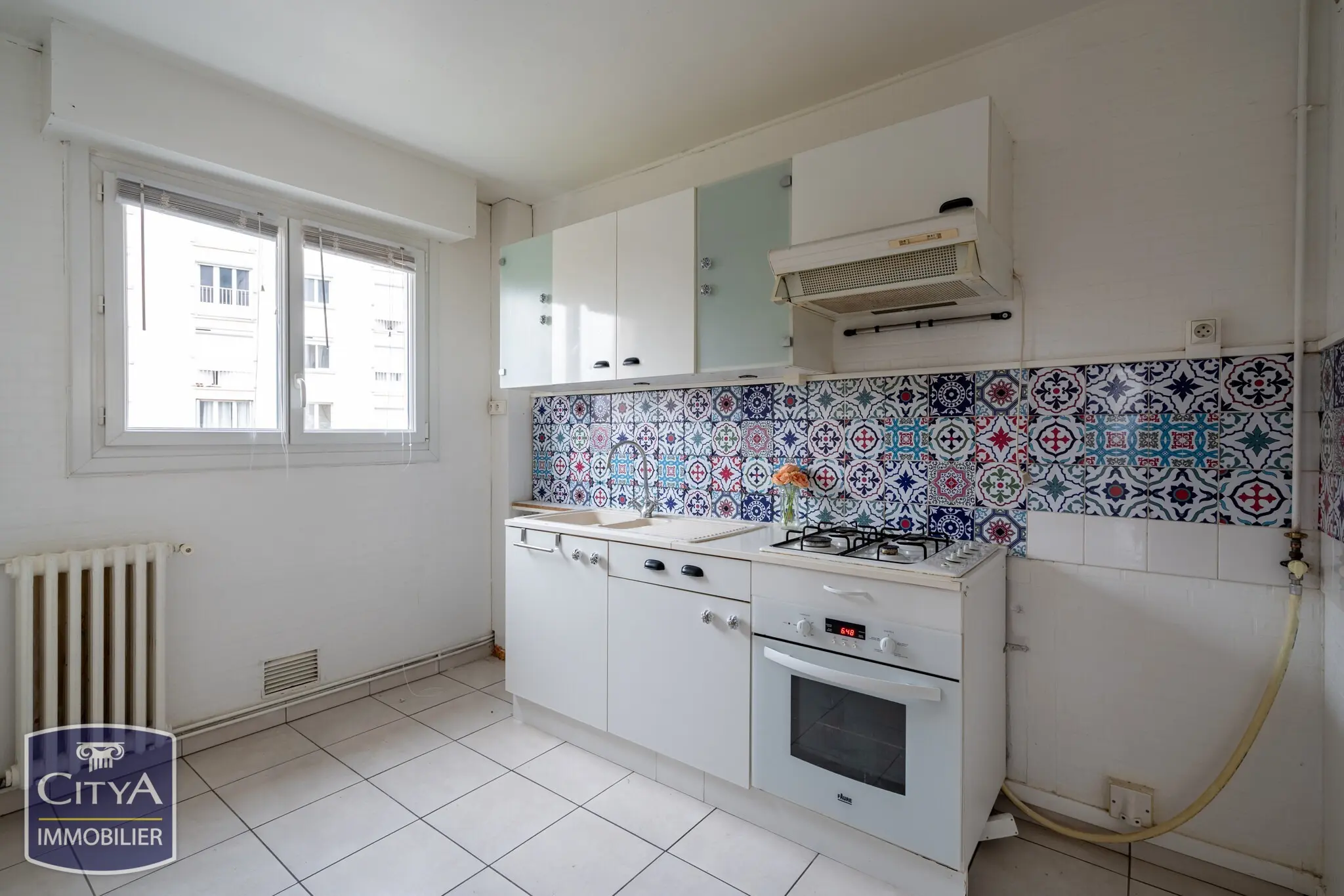 Photo 7 Appartement 3 pièces 58.39m²